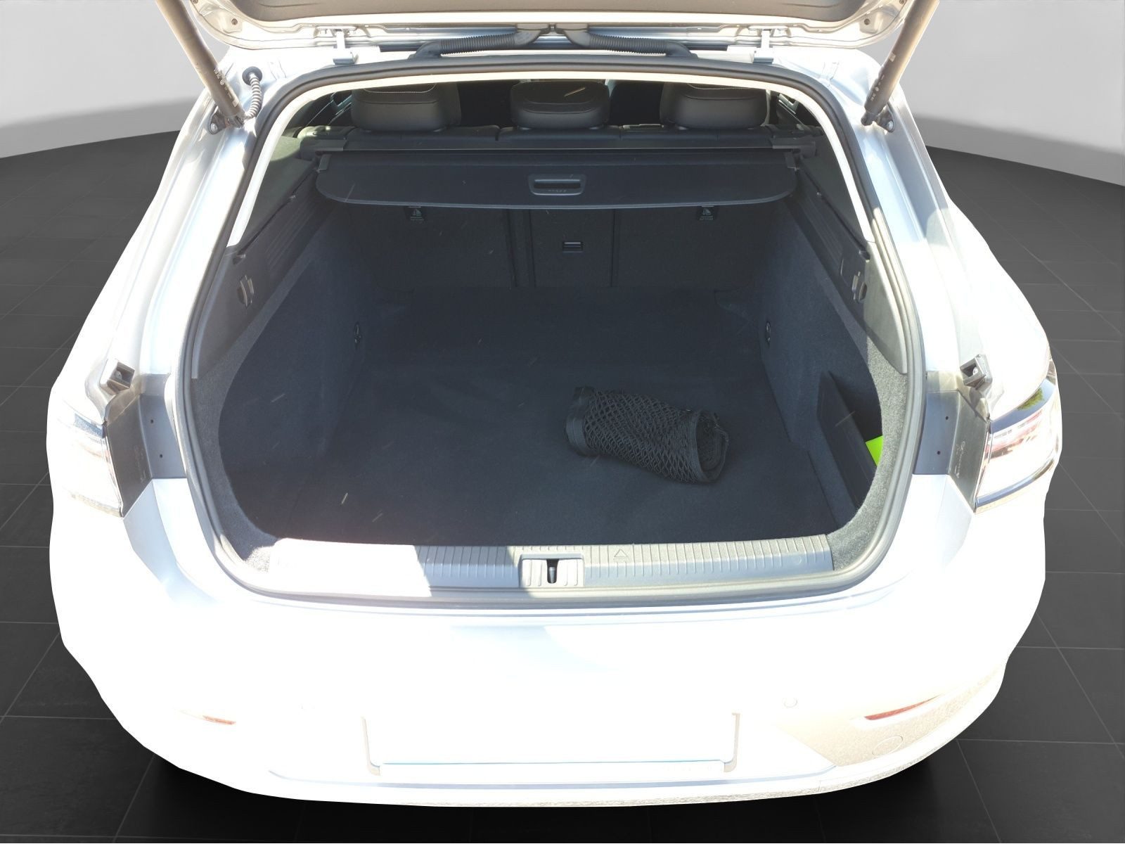 Volkswagen Arteon Shooting Brake – Bild 17