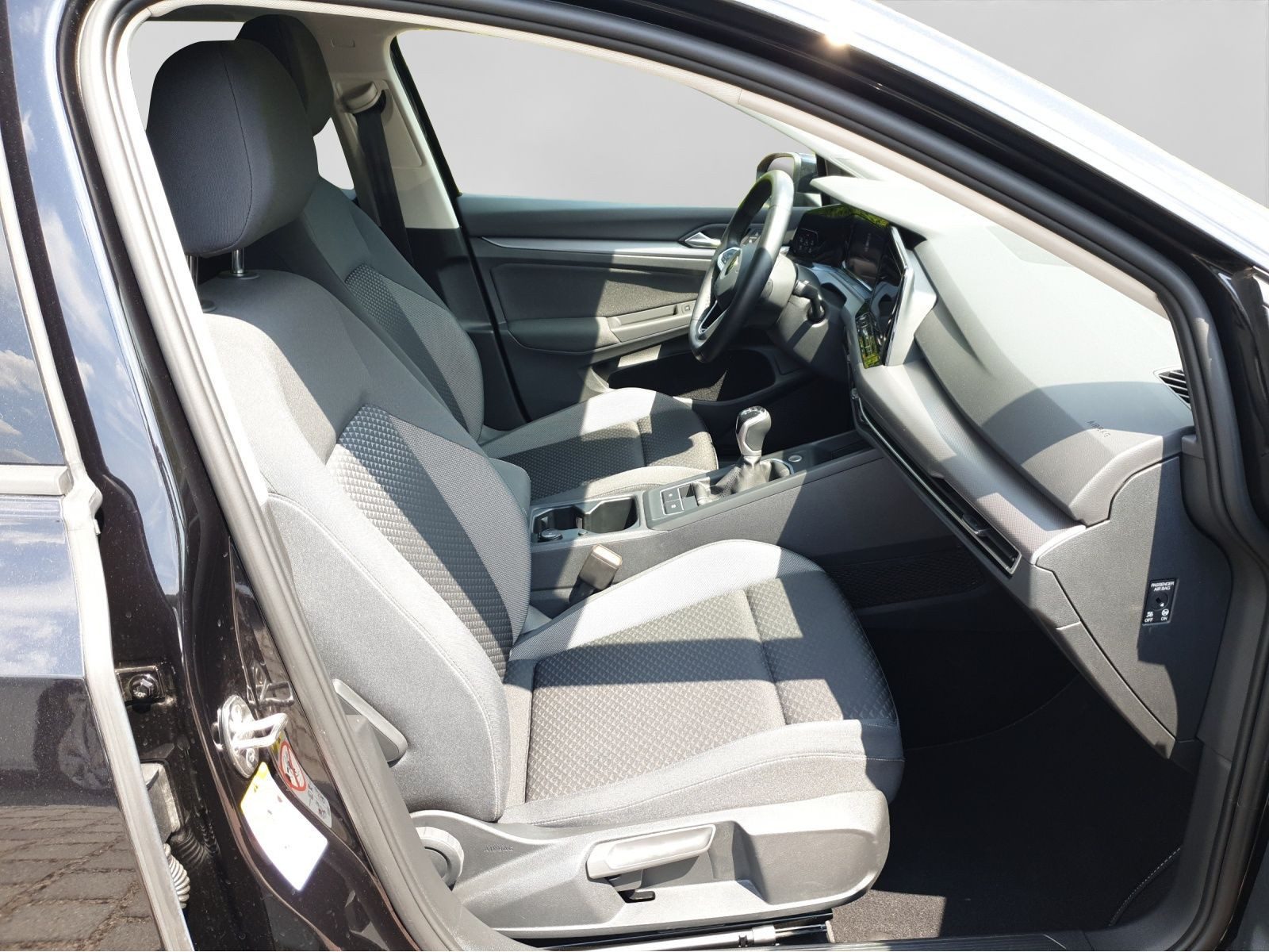 Volkswagen Golf – Foto 4