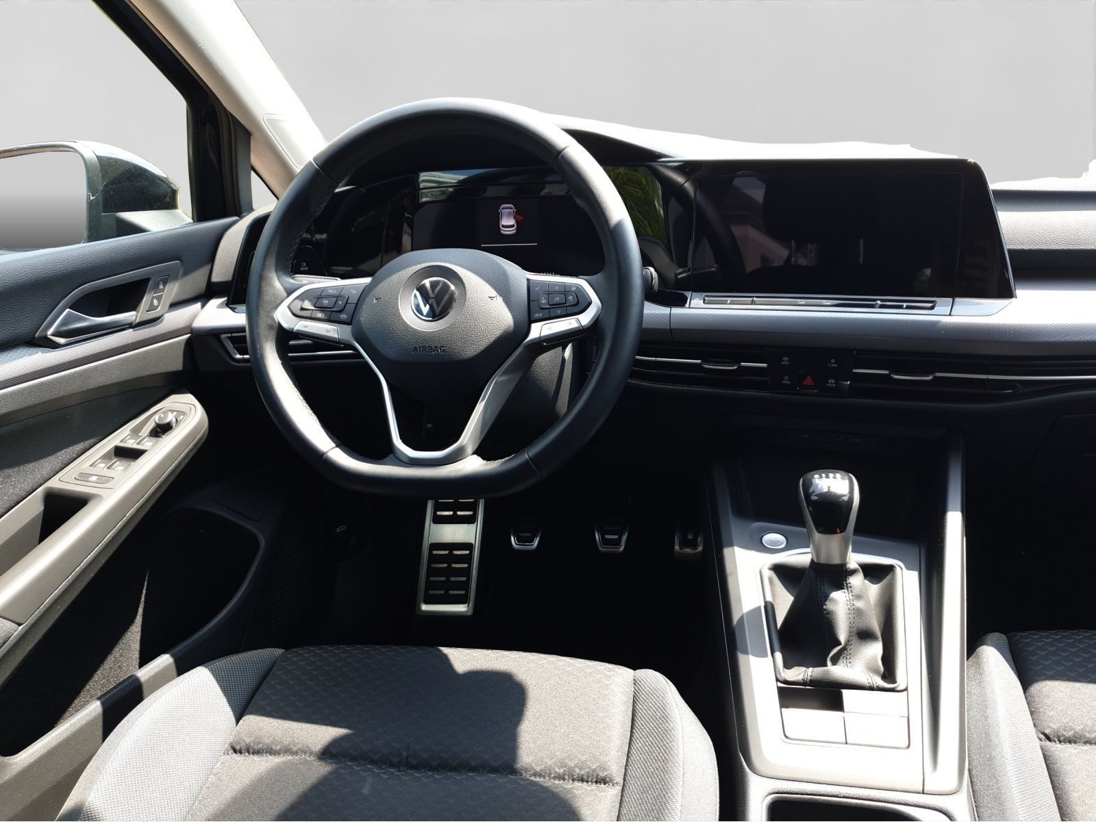 Volkswagen Golf – Foto 5