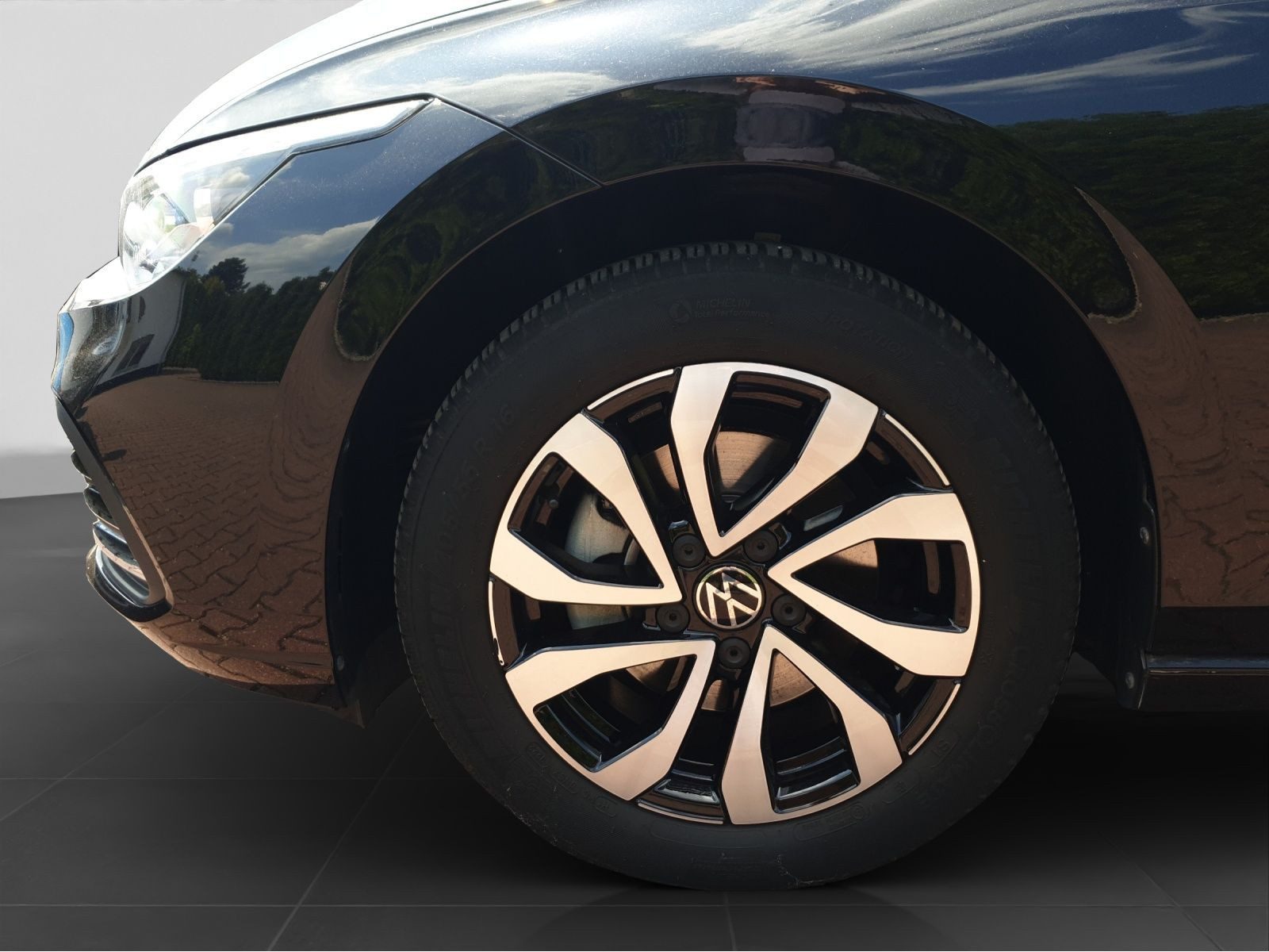 Volkswagen Golf – Foto 7