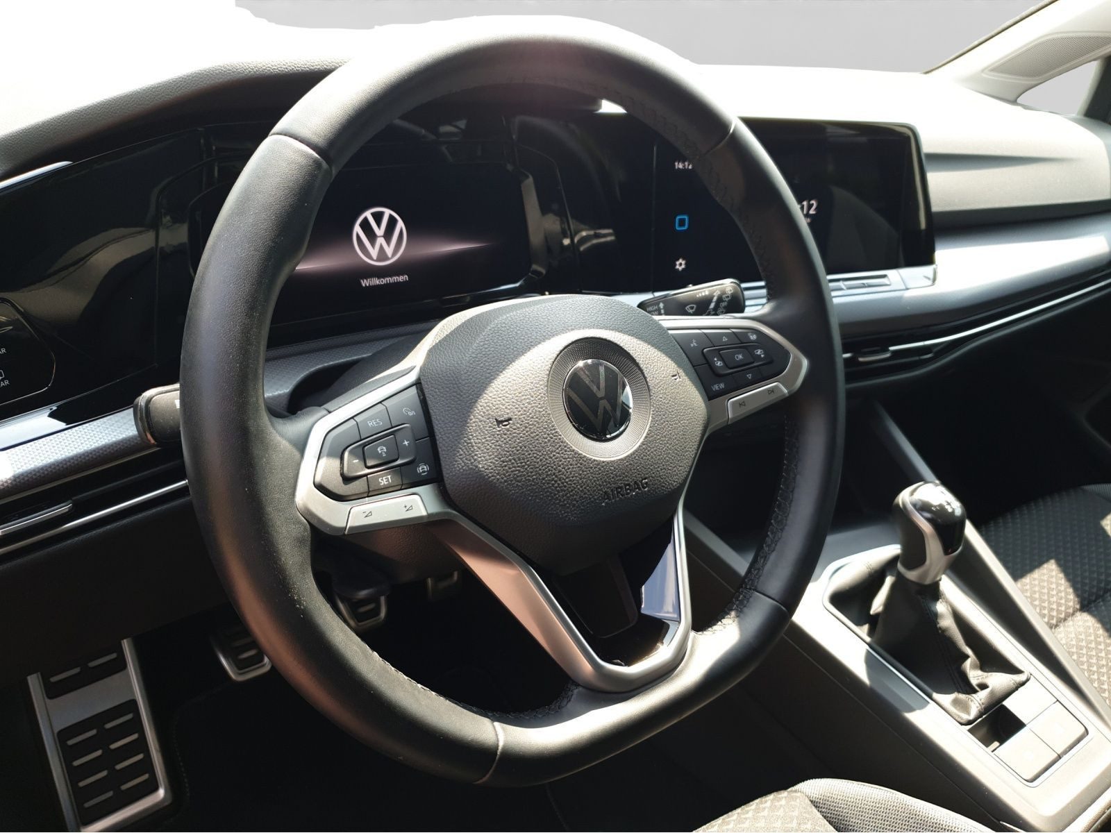 Volkswagen Golf – Foto 9
