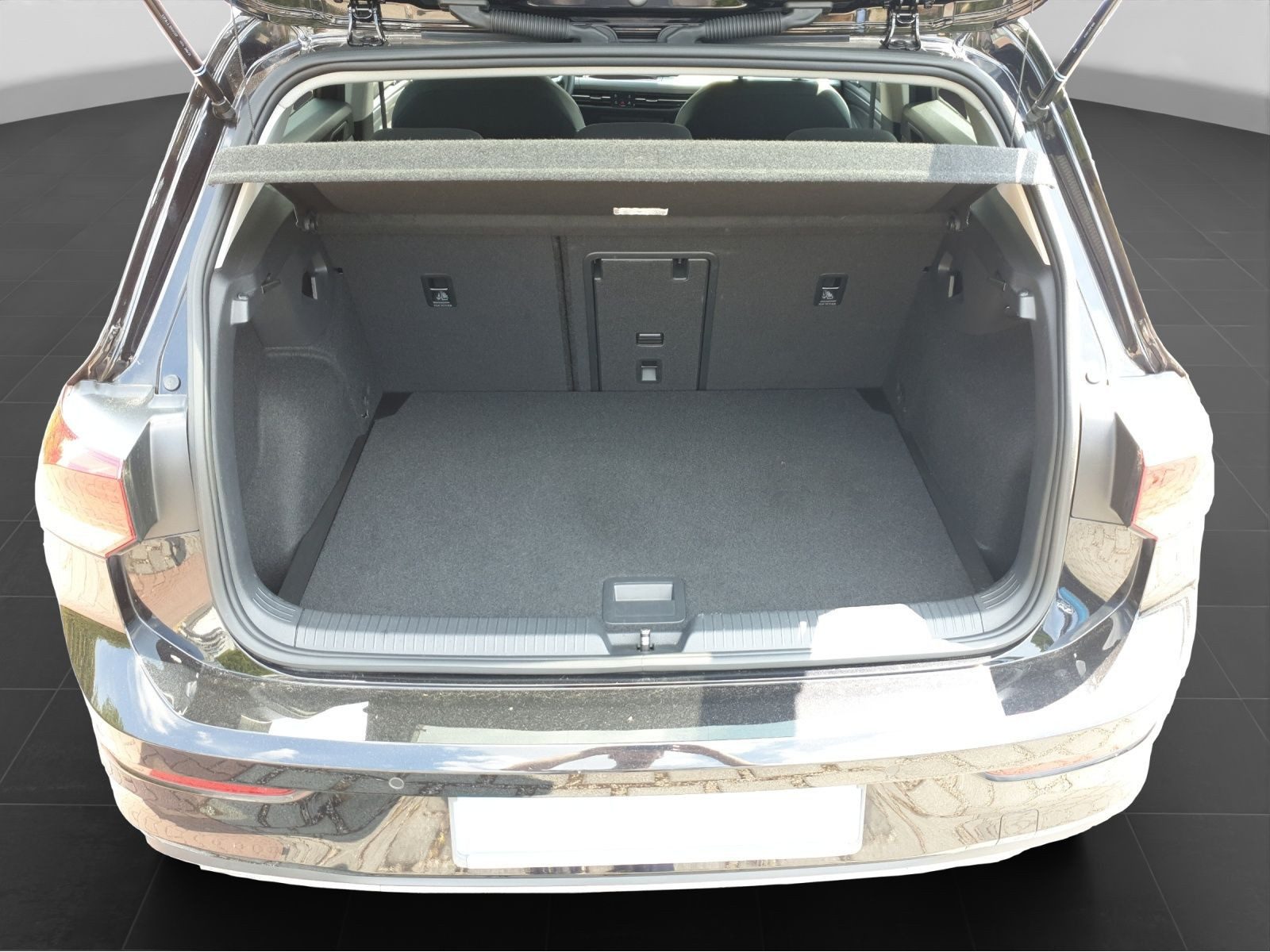 Volkswagen Golf – Foto 17