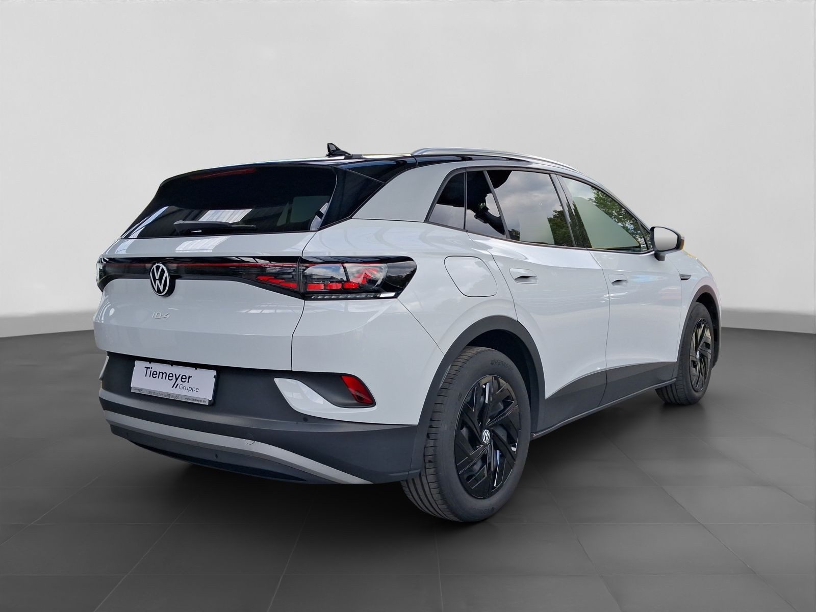 Volkswagen ID.4 – Foto 3
