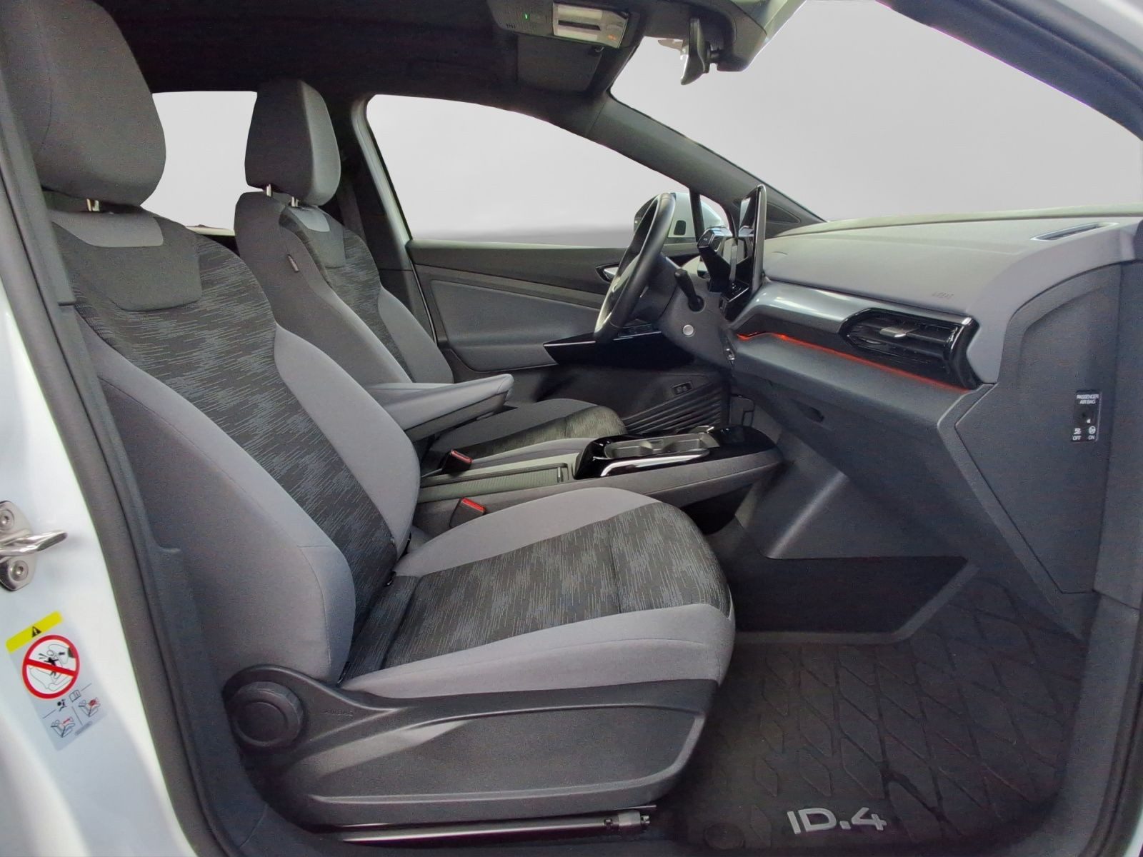 Volkswagen ID.4 – Foto 4