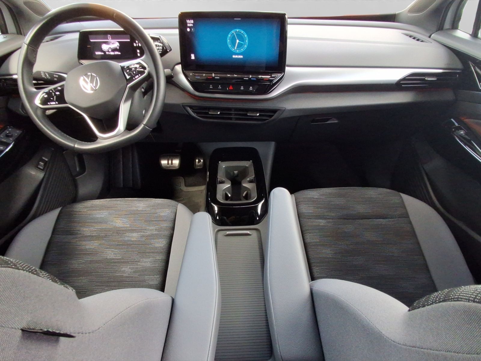 Volkswagen ID.4 – Foto 5