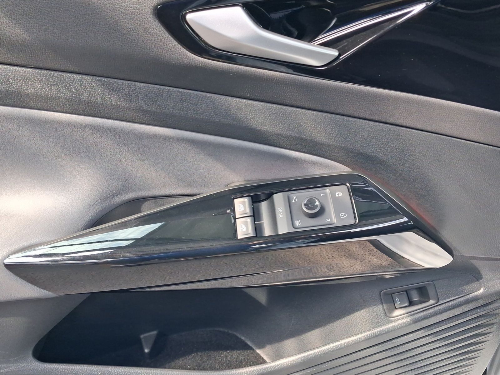 Volkswagen ID.4 – Foto 8