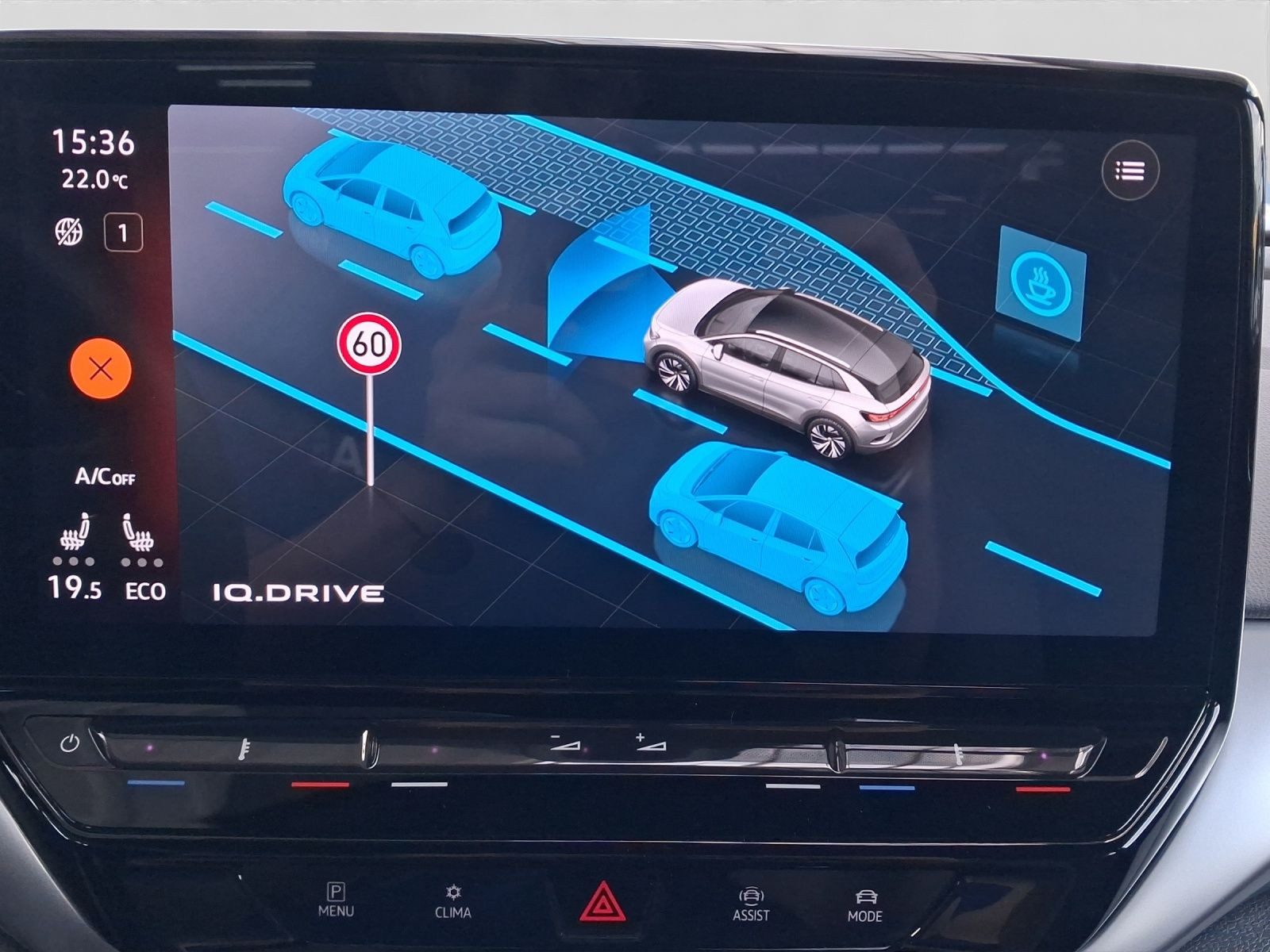 Volkswagen ID.4 – Foto 13