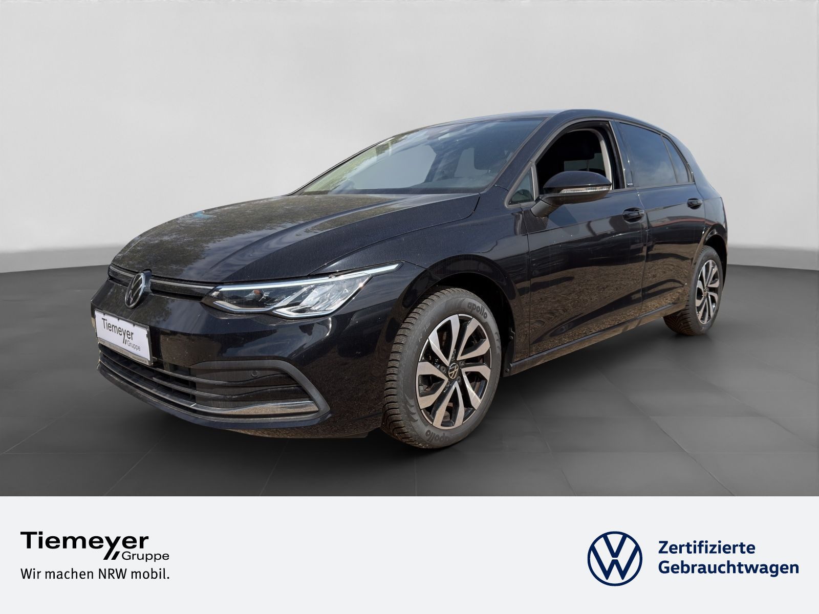 Volkswagen Golf – Bild 1