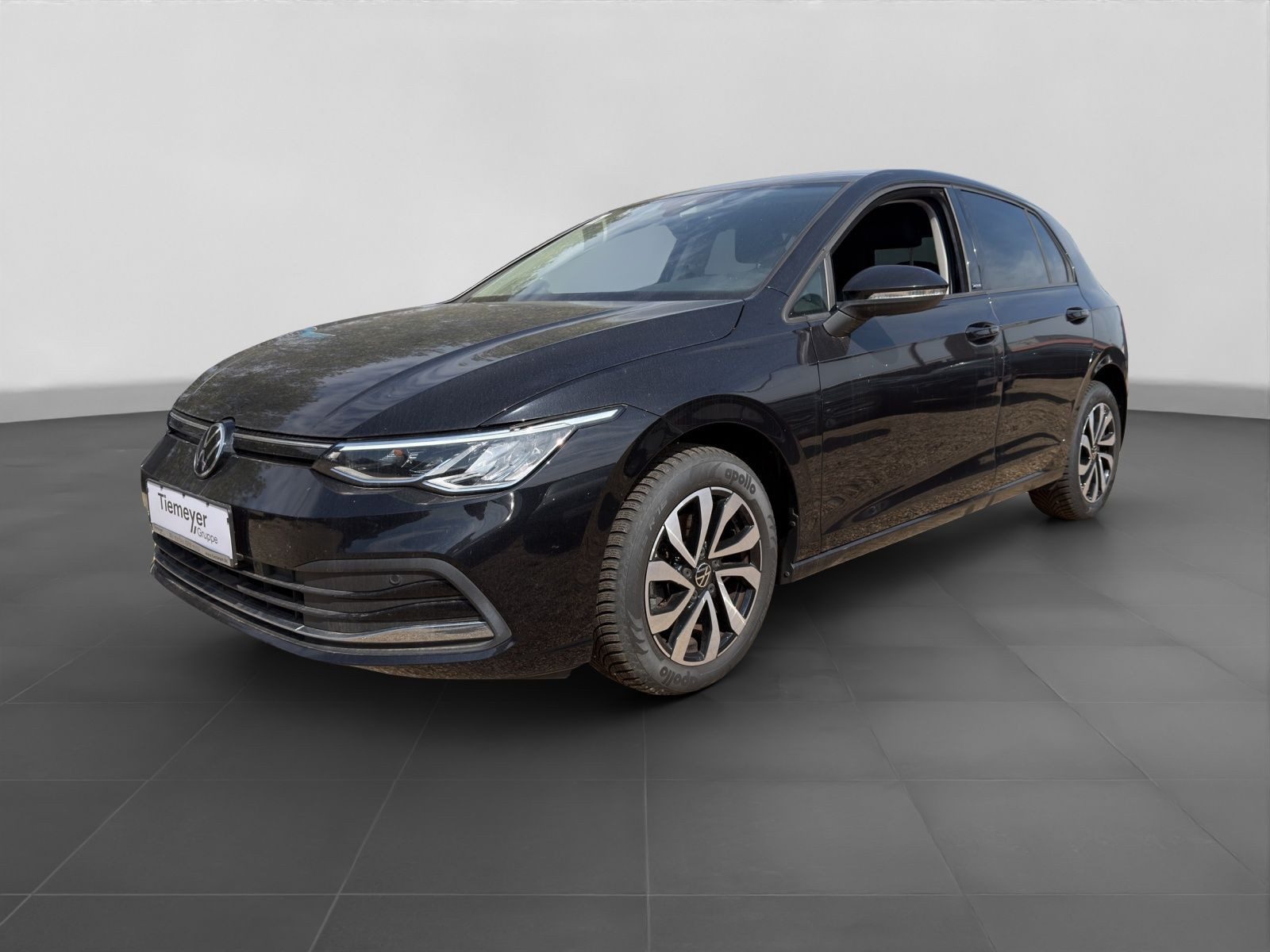 Volkswagen Golf – Bild 2