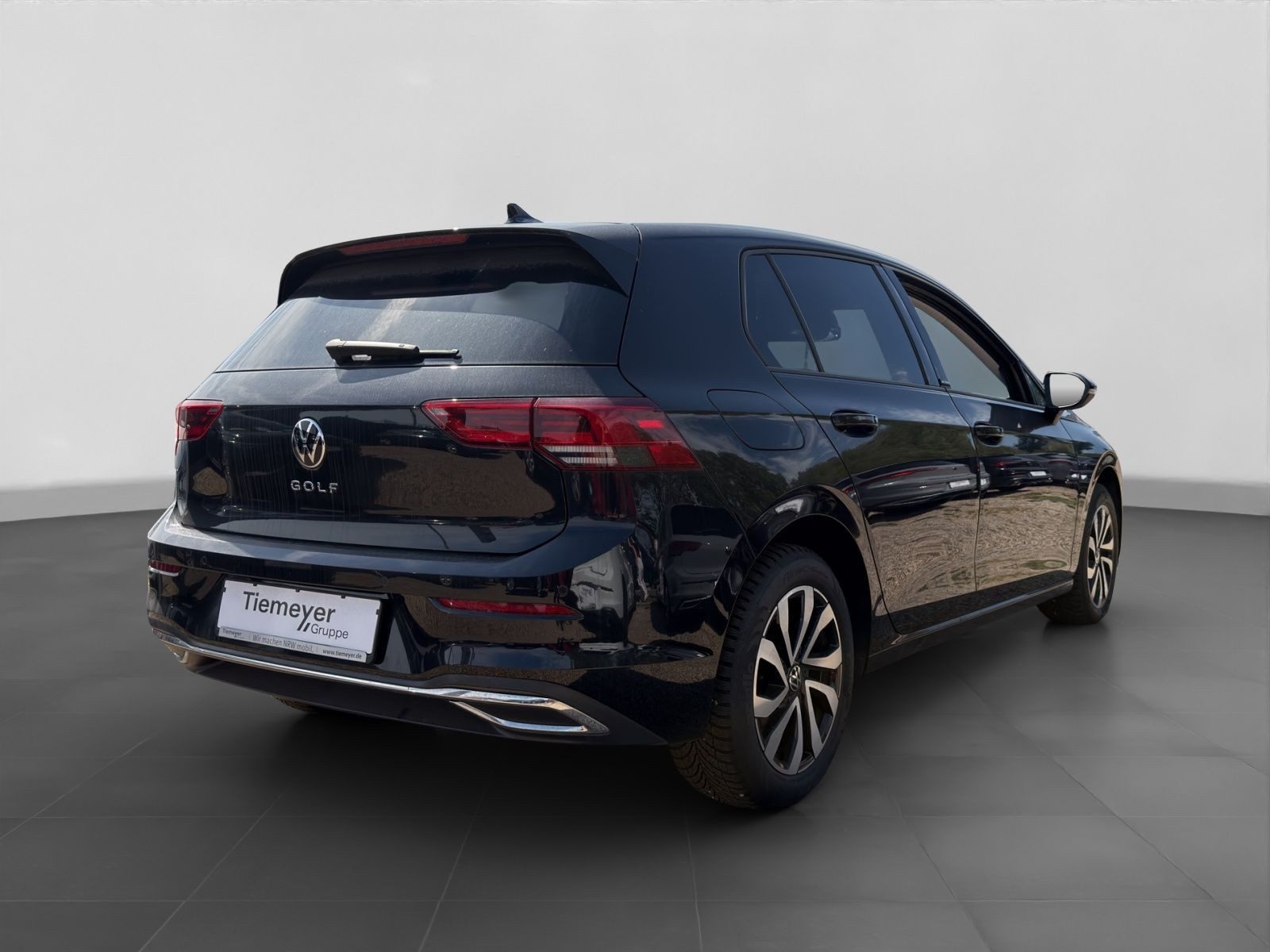 Volkswagen Golf – Bild 3