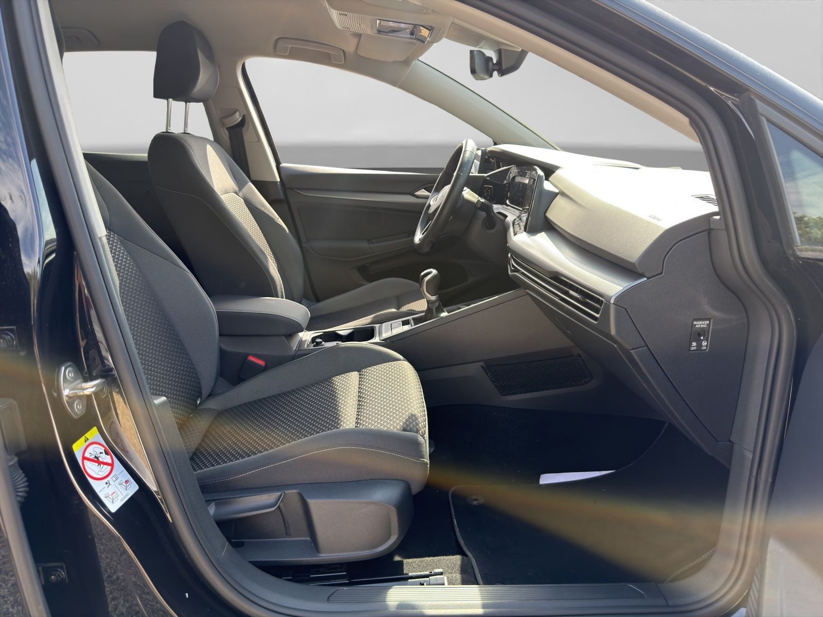 Volkswagen Golf – Bild 4