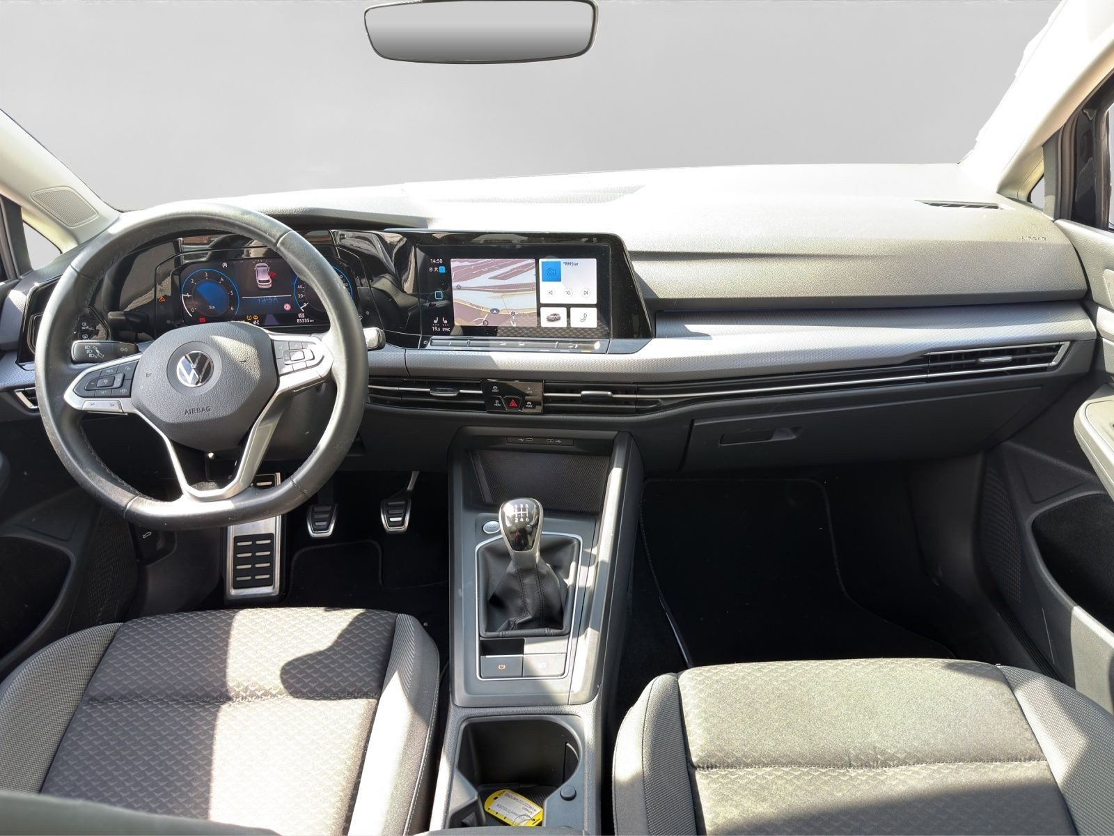 Volkswagen Golf – Bild 5