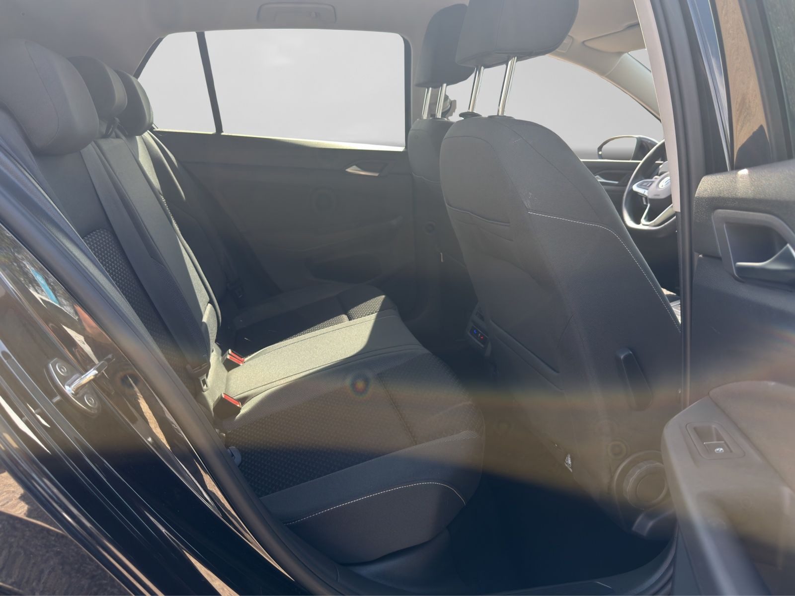 Volkswagen Golf – Bild 6