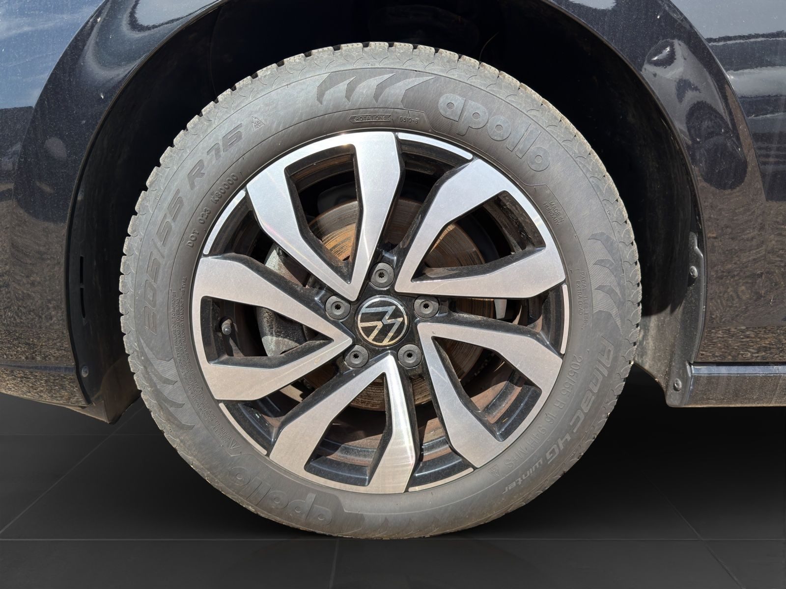 Volkswagen Golf – Bild 7