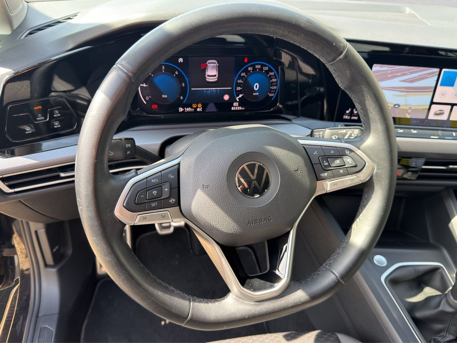 Volkswagen Golf – Bild 9