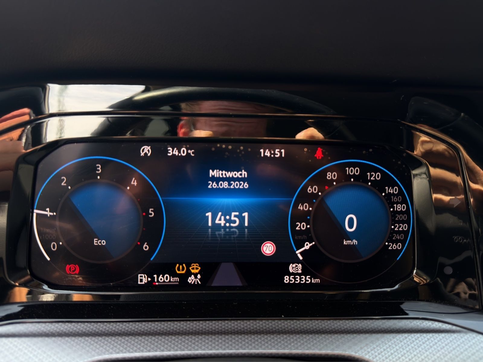 Volkswagen Golf – Bild 10