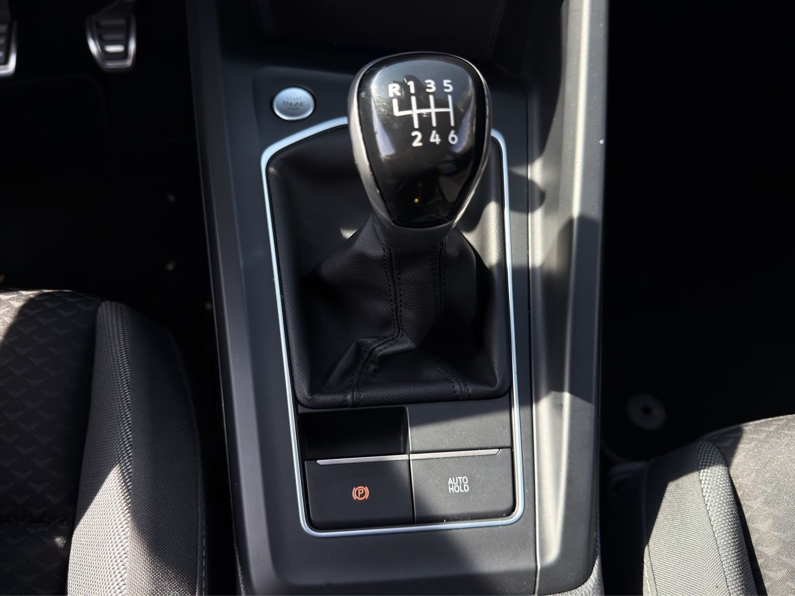 Volkswagen Golf – Bild 11
