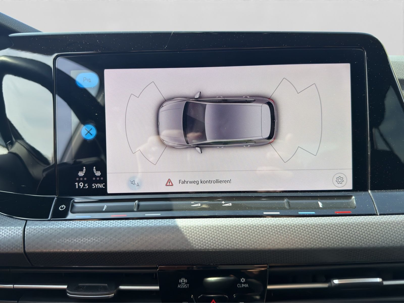 Volkswagen Golf – Bild 12