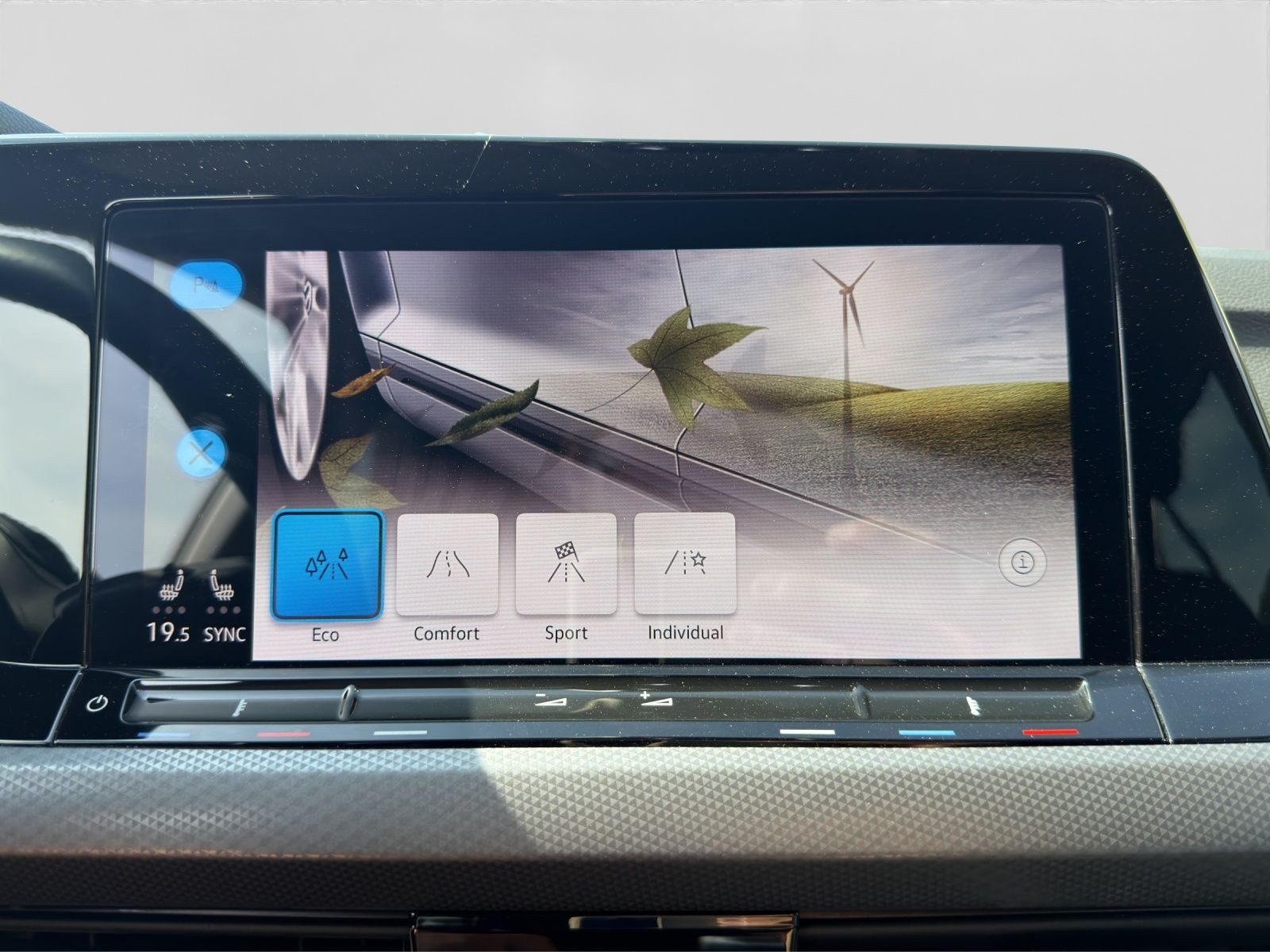 Volkswagen Golf – Bild 13
