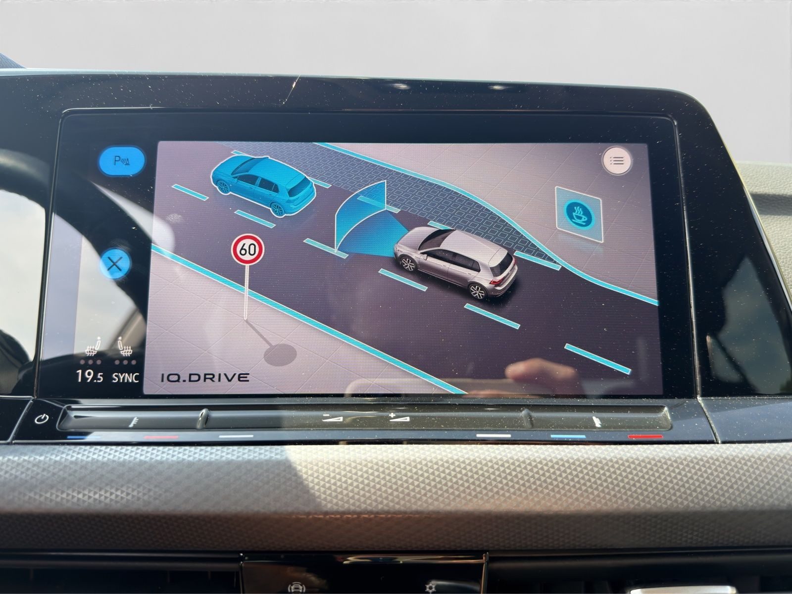 Volkswagen Golf – Bild 14