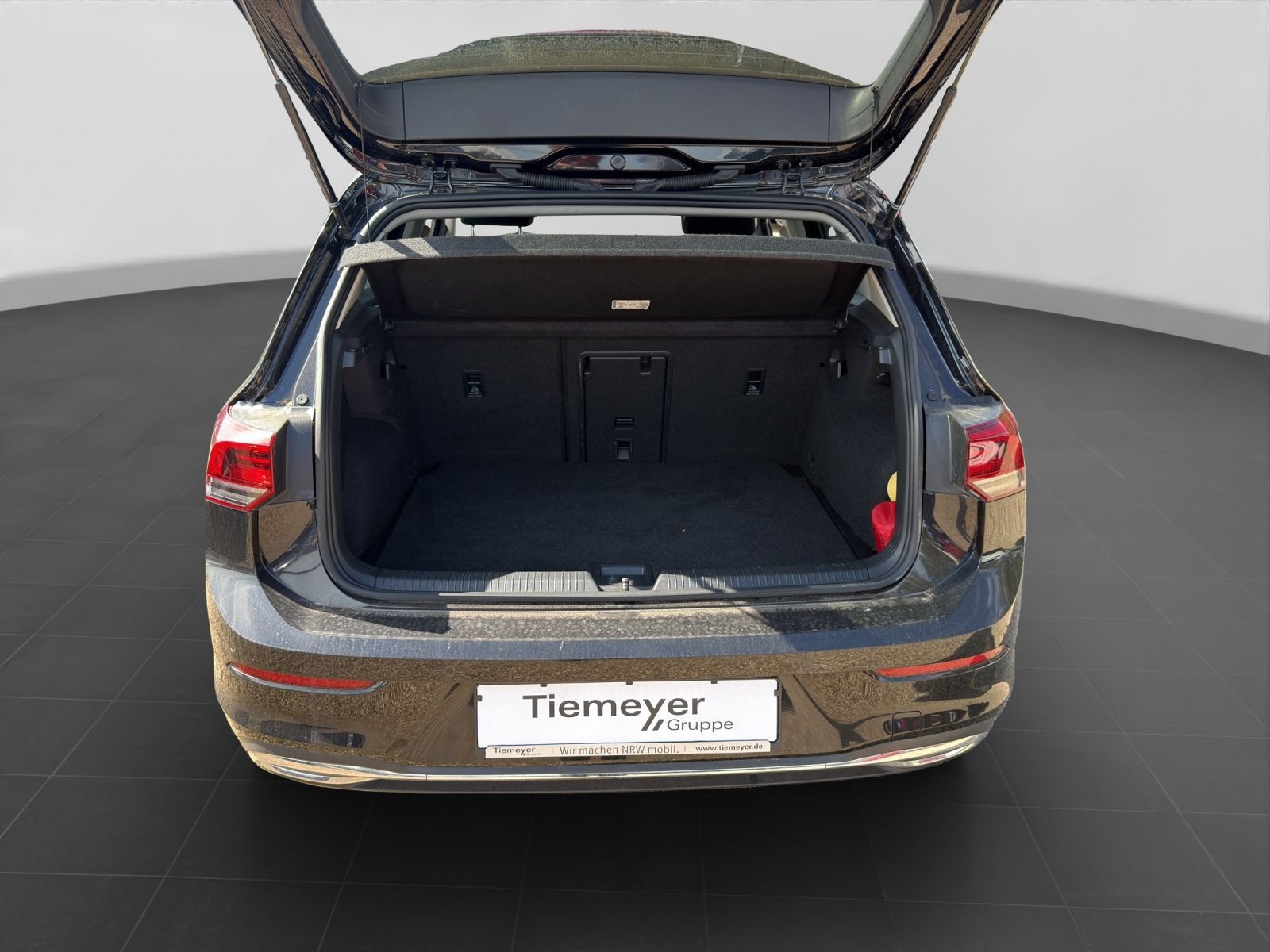 Volkswagen Golf – Bild 17