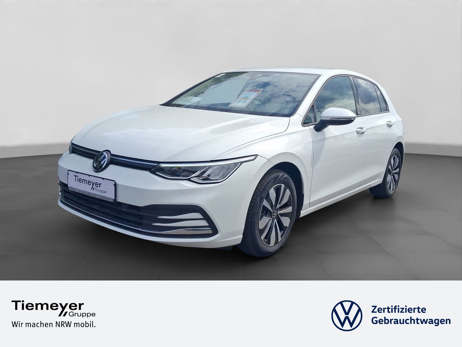 Volkswagen Golf – Bild 1