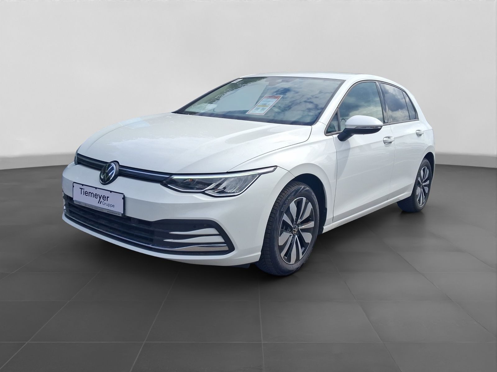 Volkswagen Golf – Bild 2