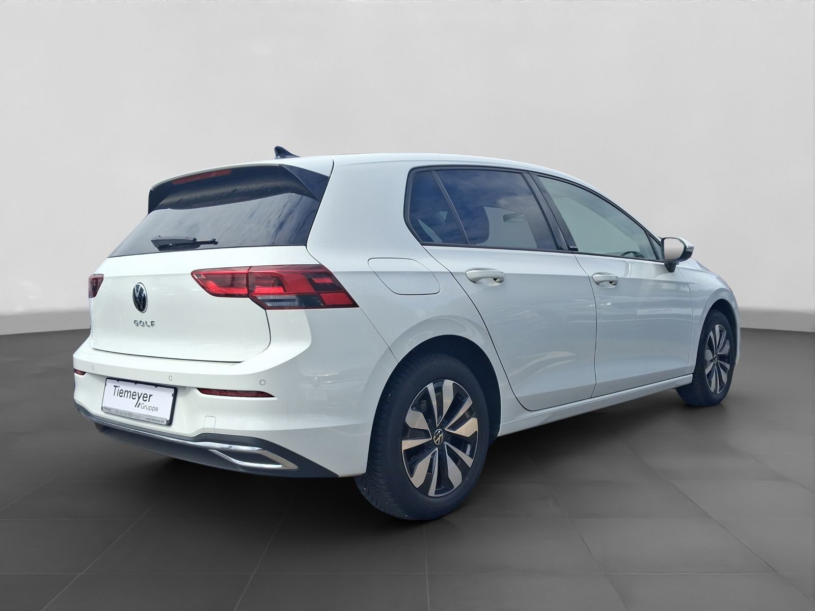 Volkswagen Golf – Bild 3