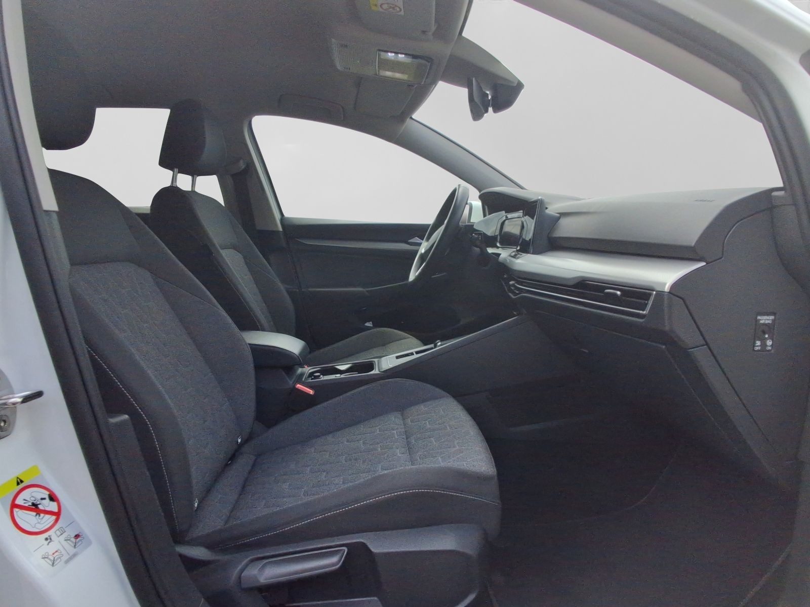 Volkswagen Golf – Bild 4