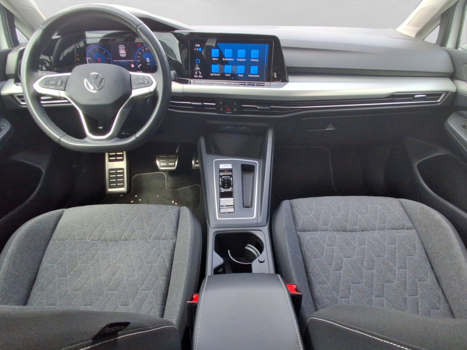 Volkswagen Golf – Bild 5