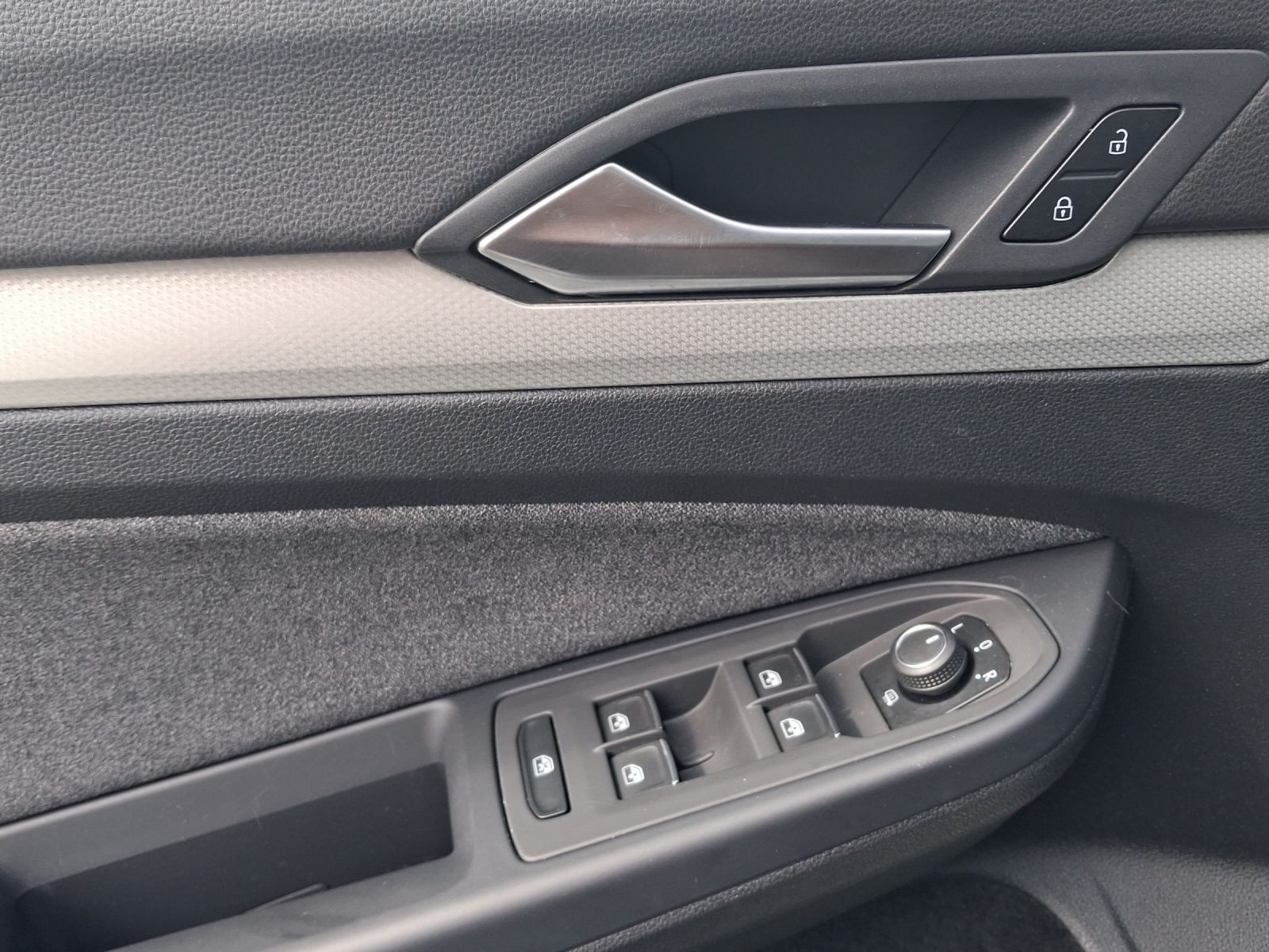Volkswagen Golf – Bild 8