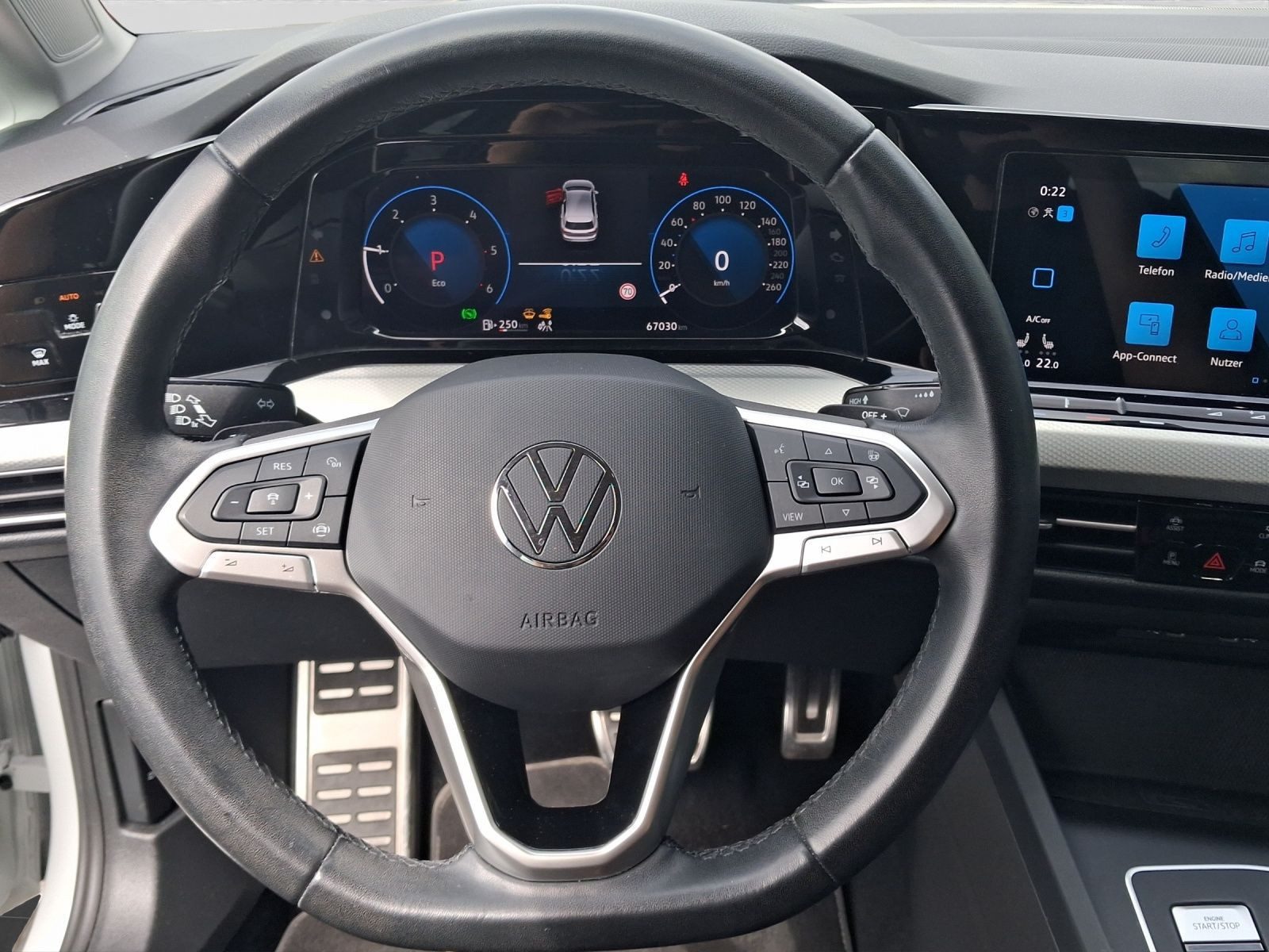 Volkswagen Golf – Bild 9
