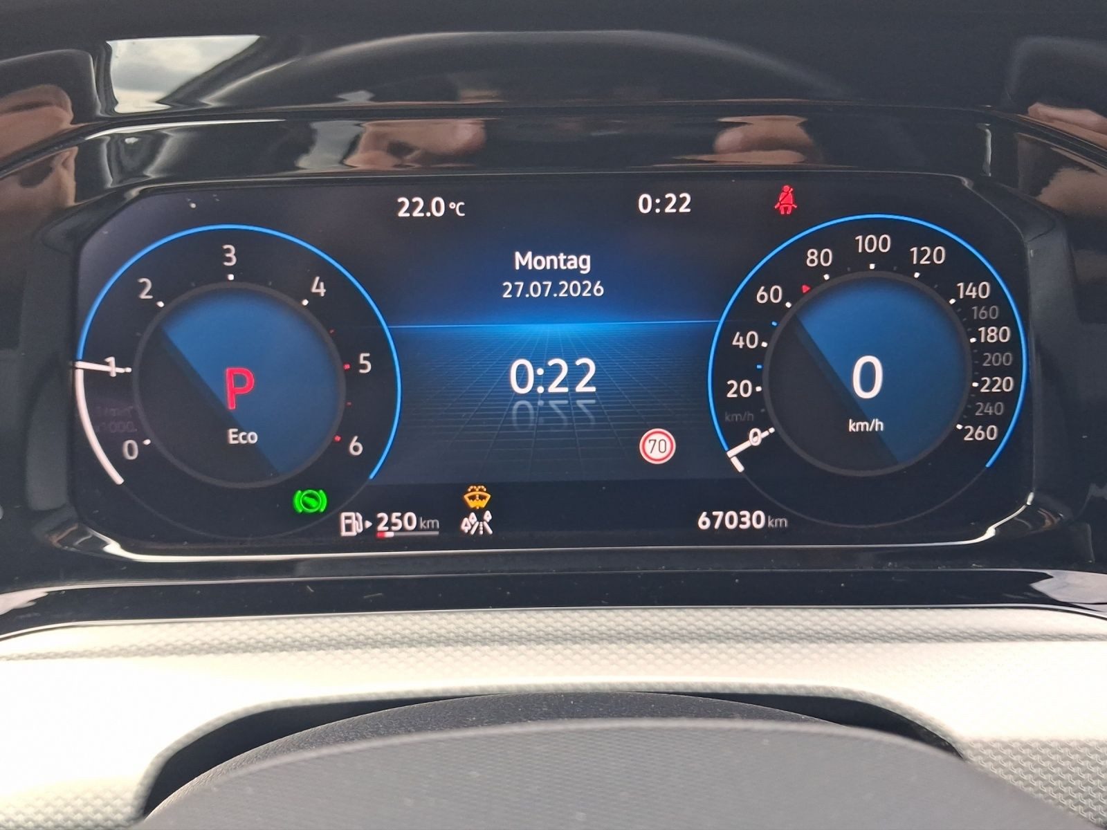 Volkswagen Golf – Bild 10