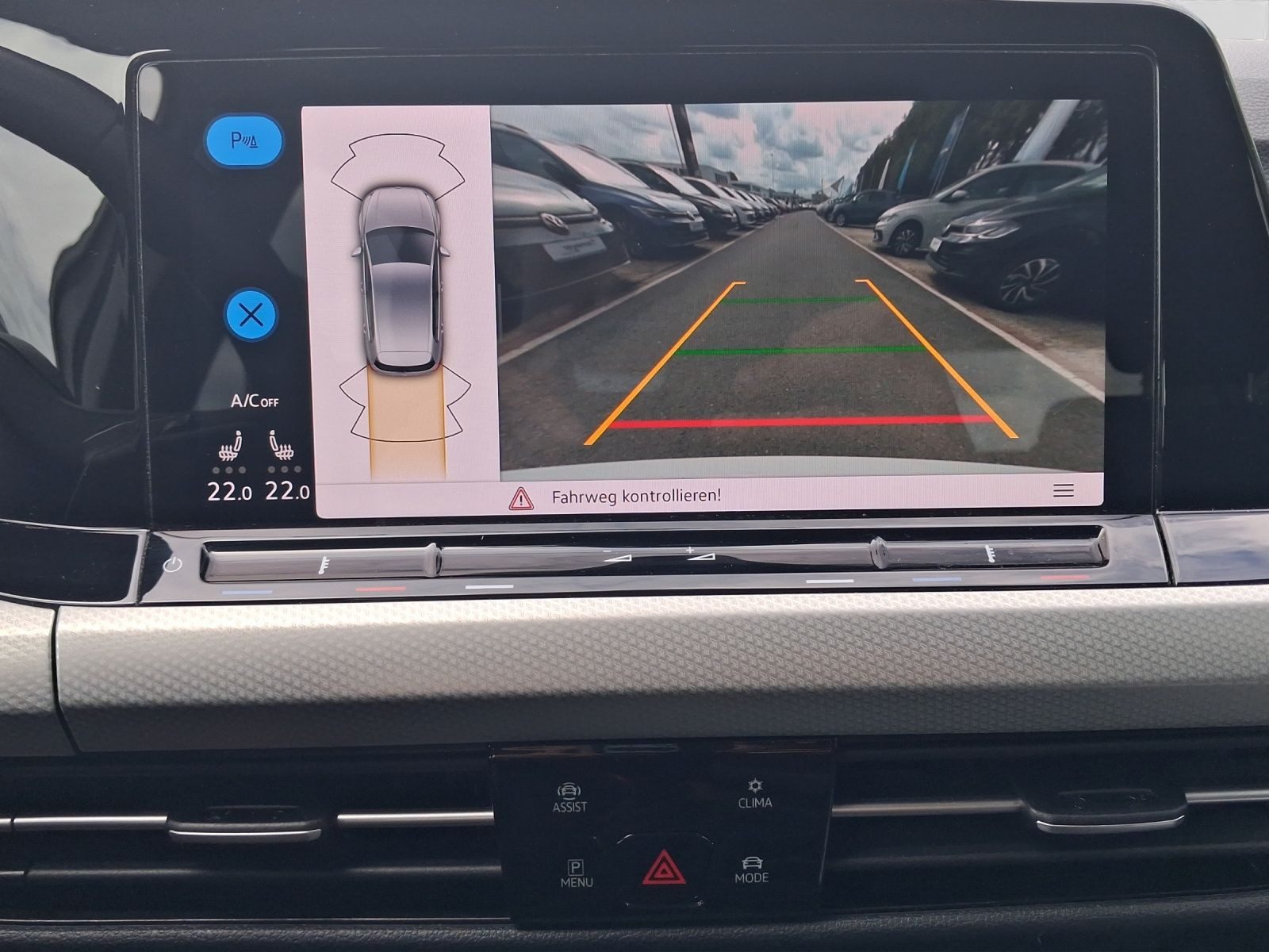 Volkswagen Golf – Bild 12