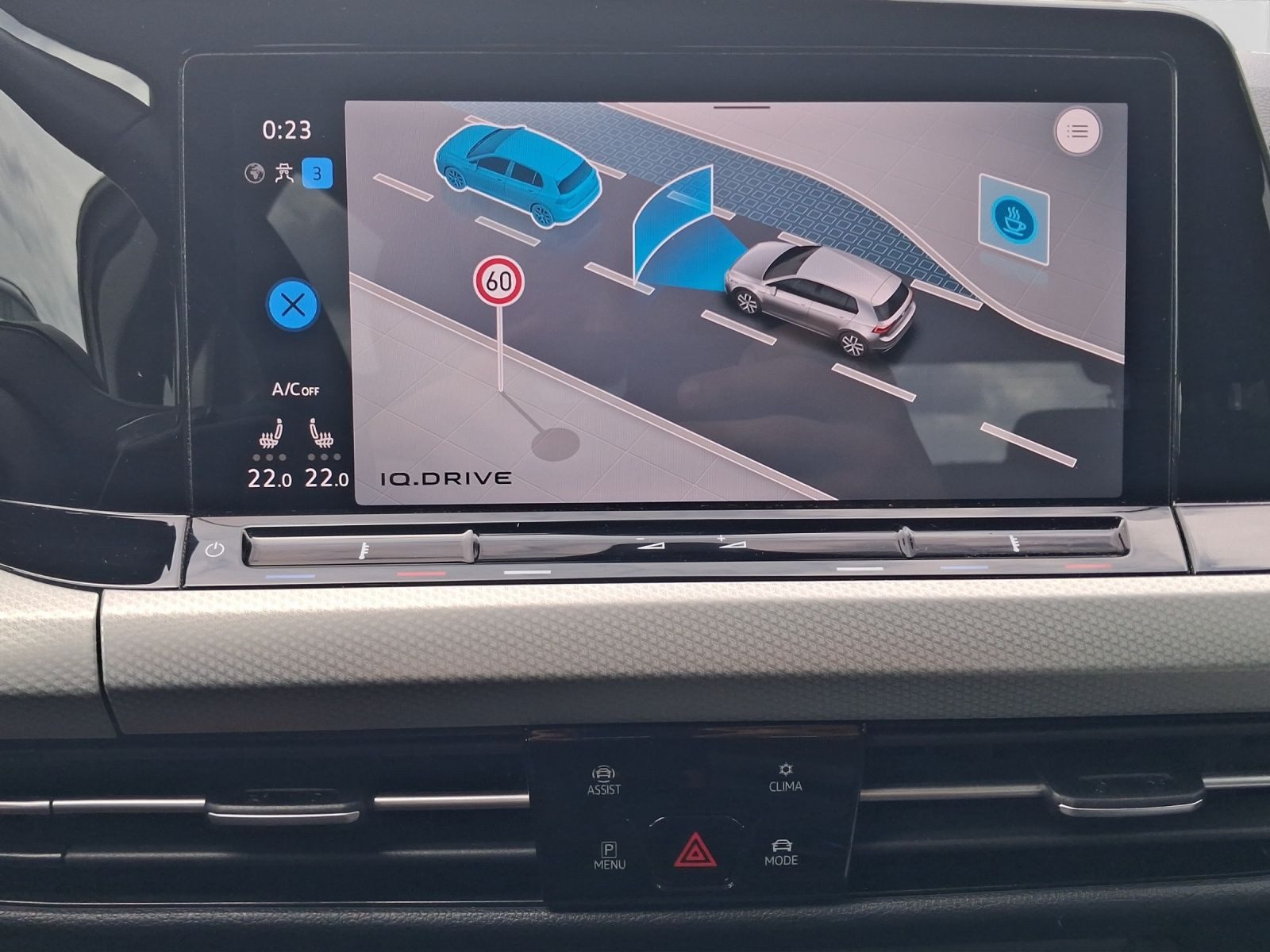 Volkswagen Golf – Bild 14