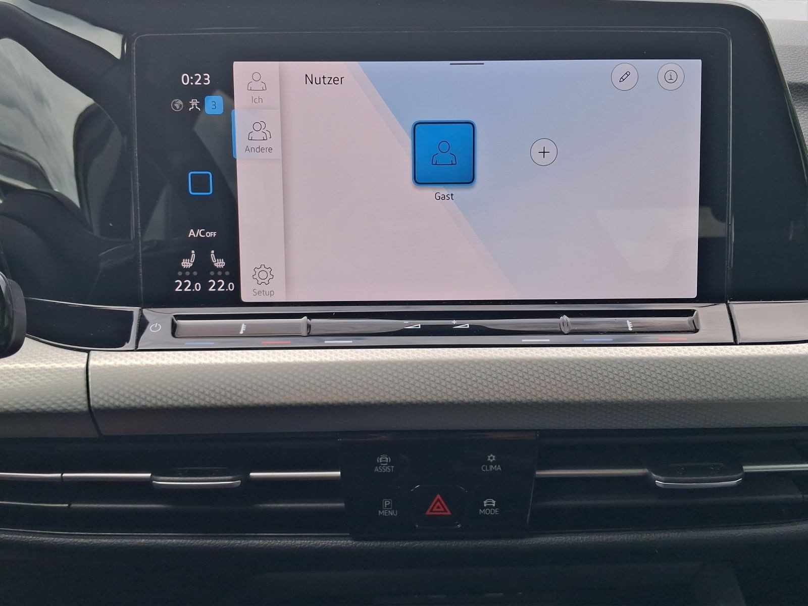 Volkswagen Golf – Bild 16