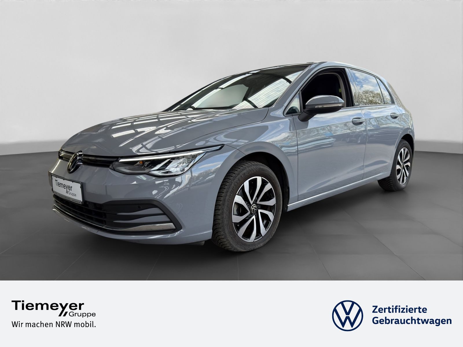 Volkswagen Golf – Foto 1