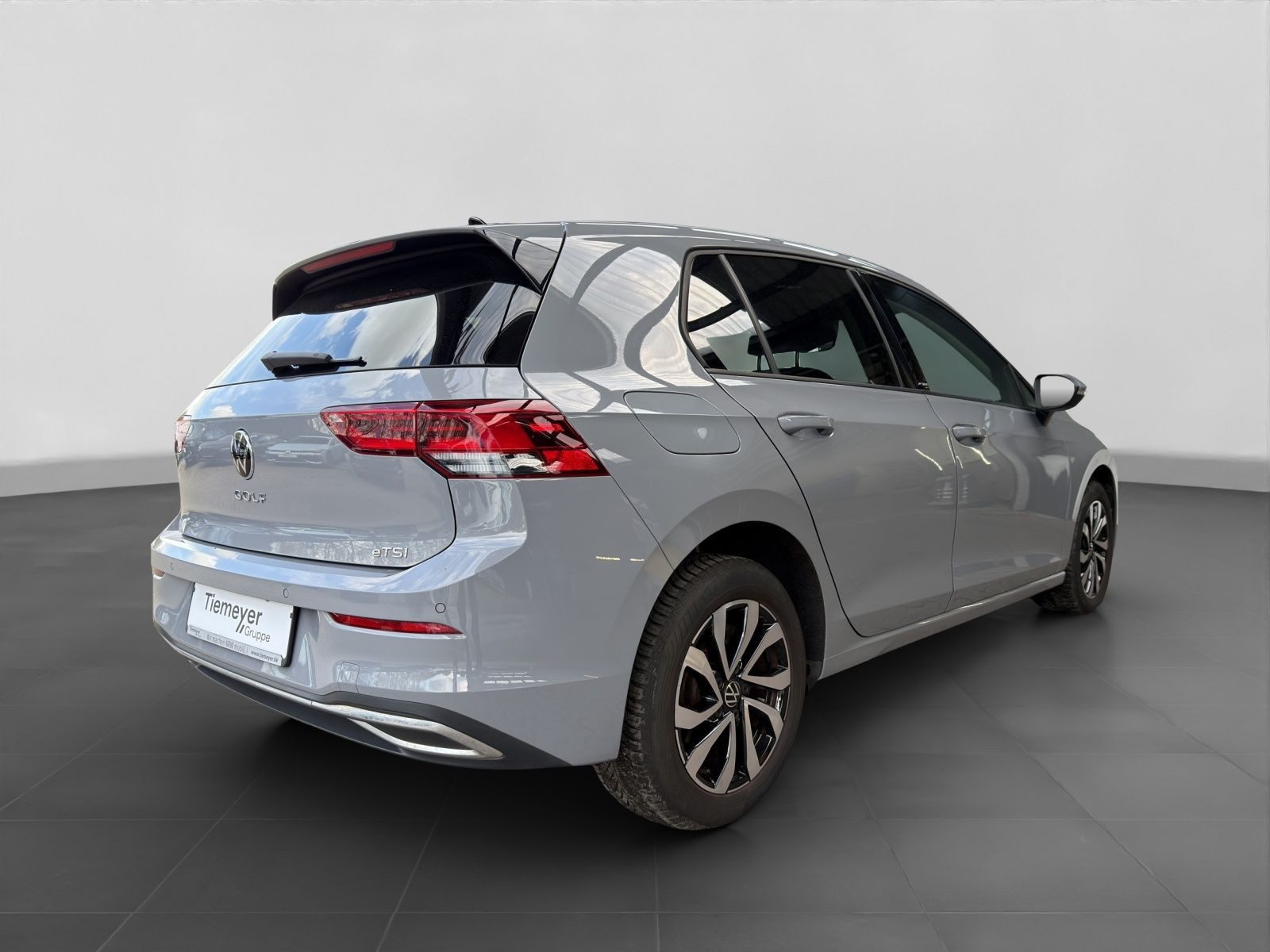 Volkswagen Golf – Foto 3