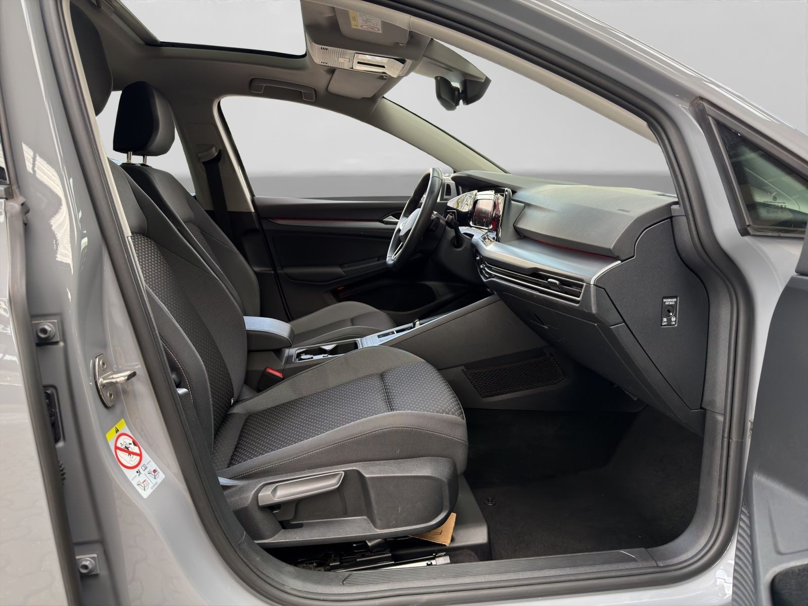 Volkswagen Golf – Foto 4