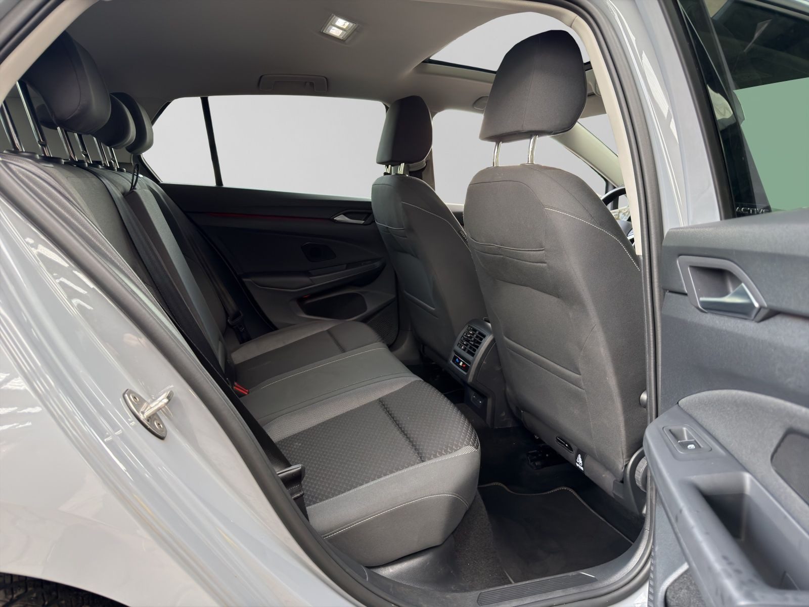 Volkswagen Golf – Foto 6