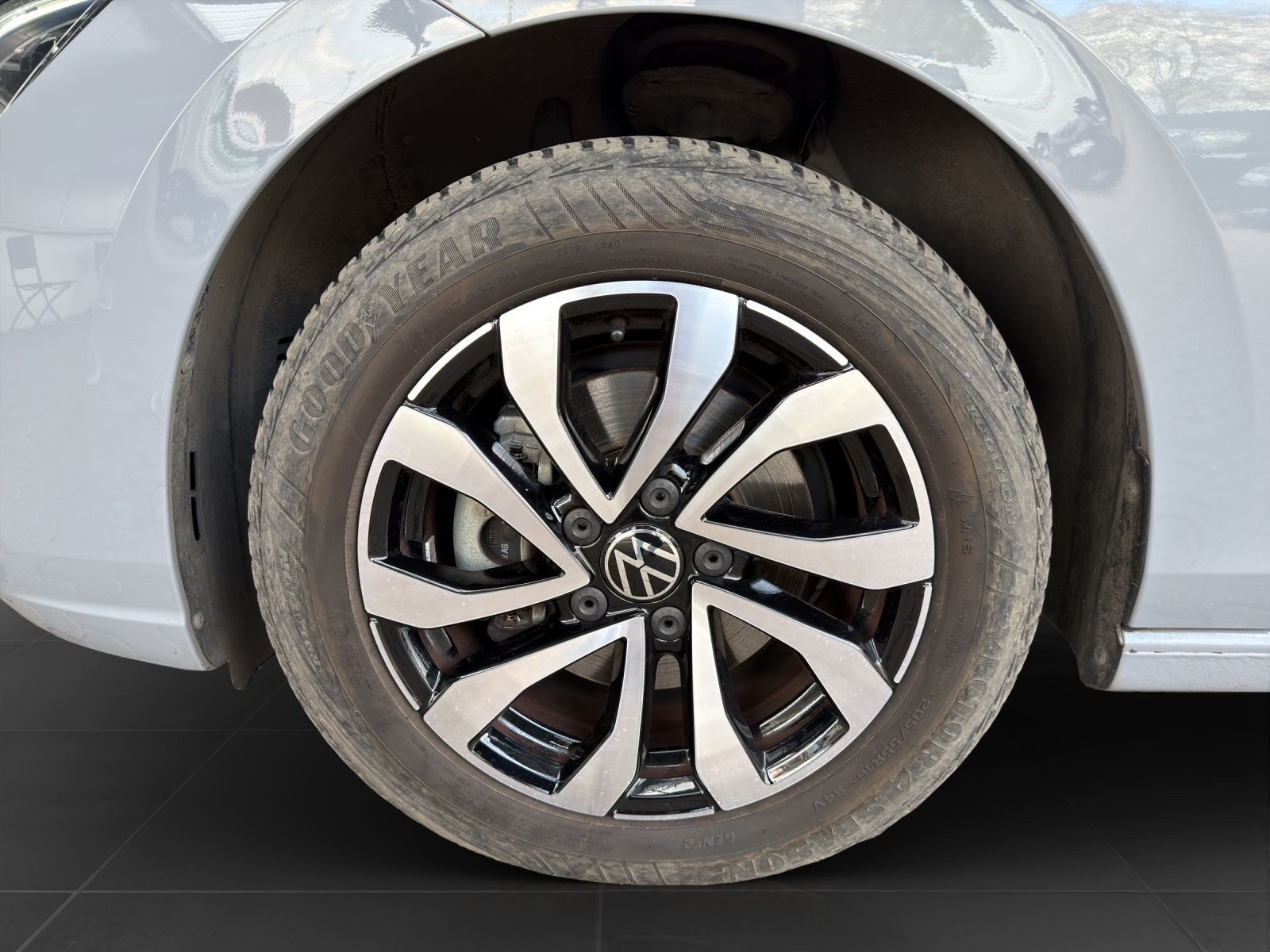 Volkswagen Golf – Foto 7