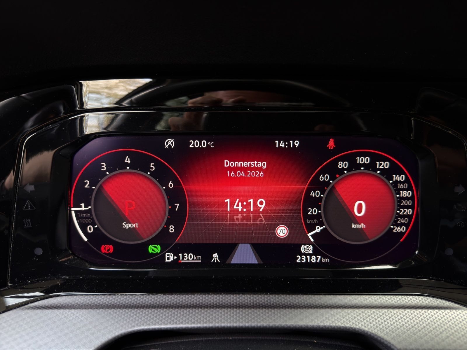 Volkswagen Golf – Foto 10