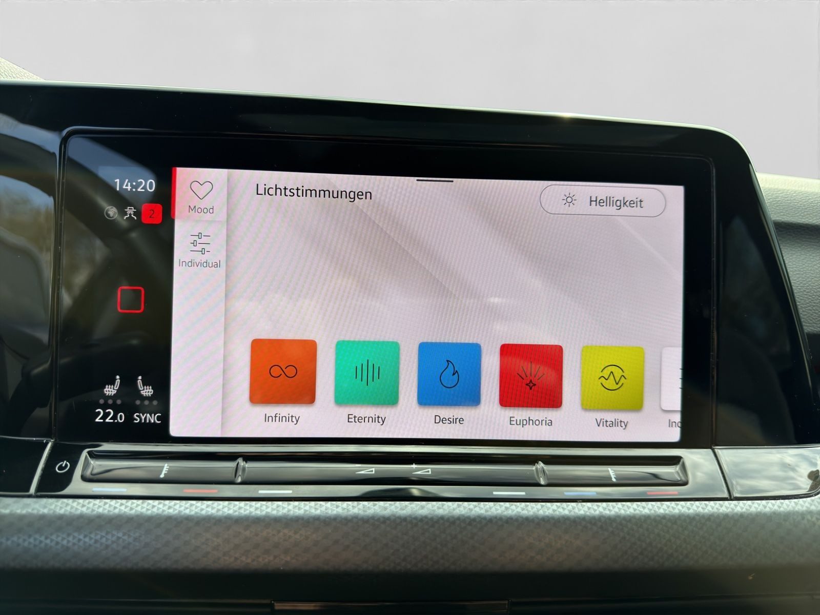 Volkswagen Golf – Foto 15