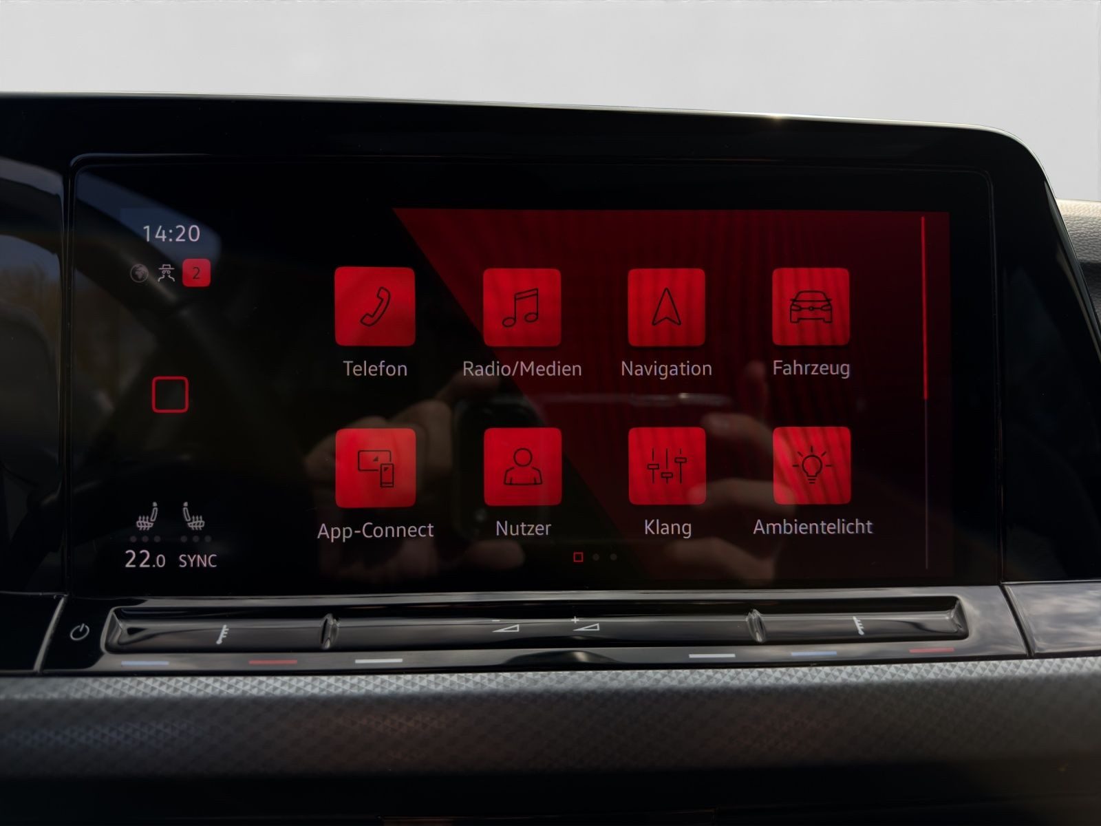 Volkswagen Golf – Foto 16