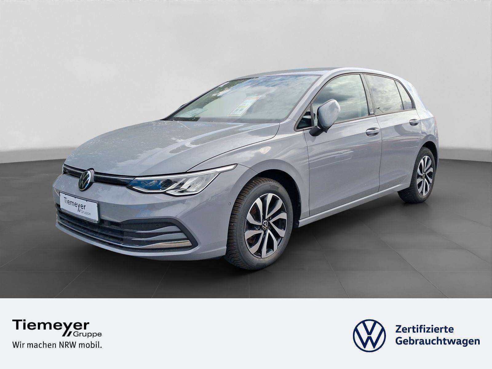 Volkswagen Golf – Foto 1