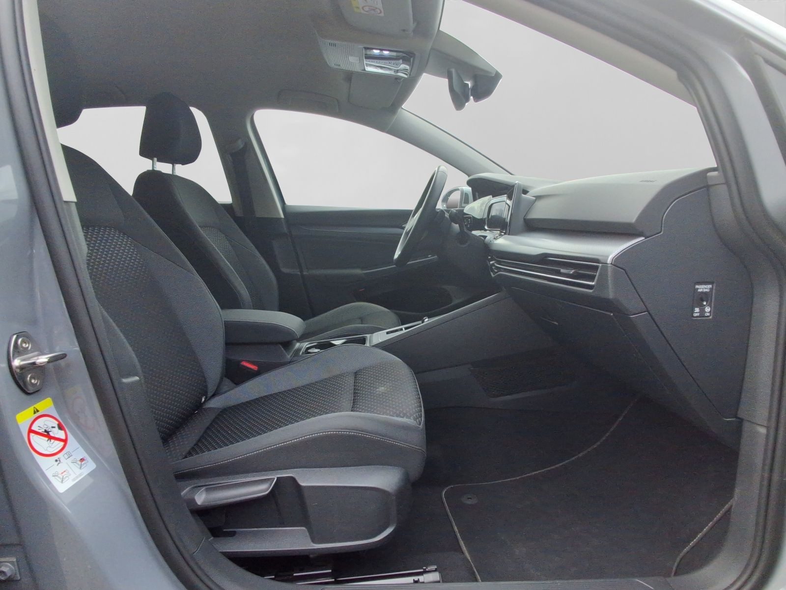 Volkswagen Golf – Foto 4