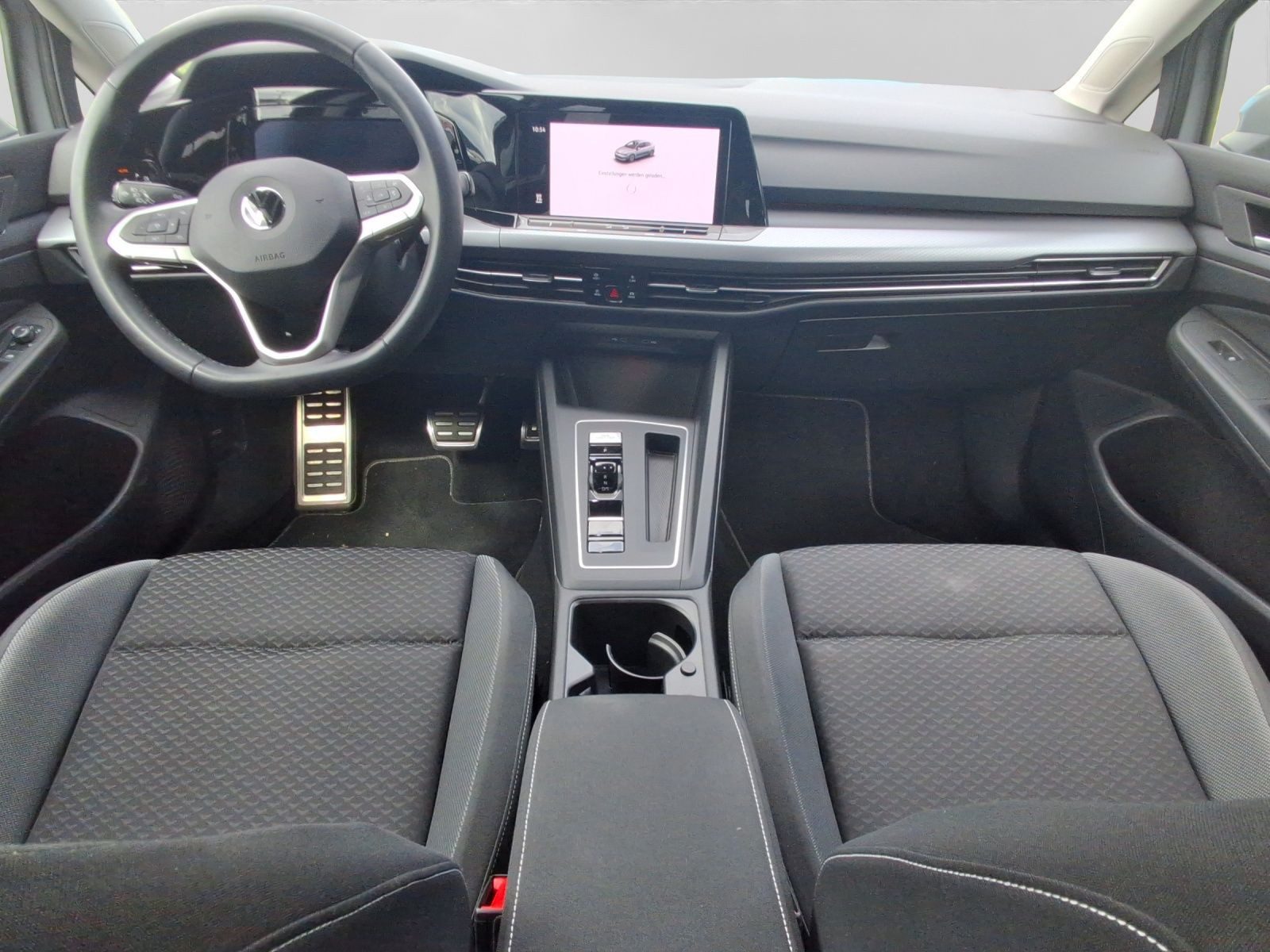Volkswagen Golf – Foto 5