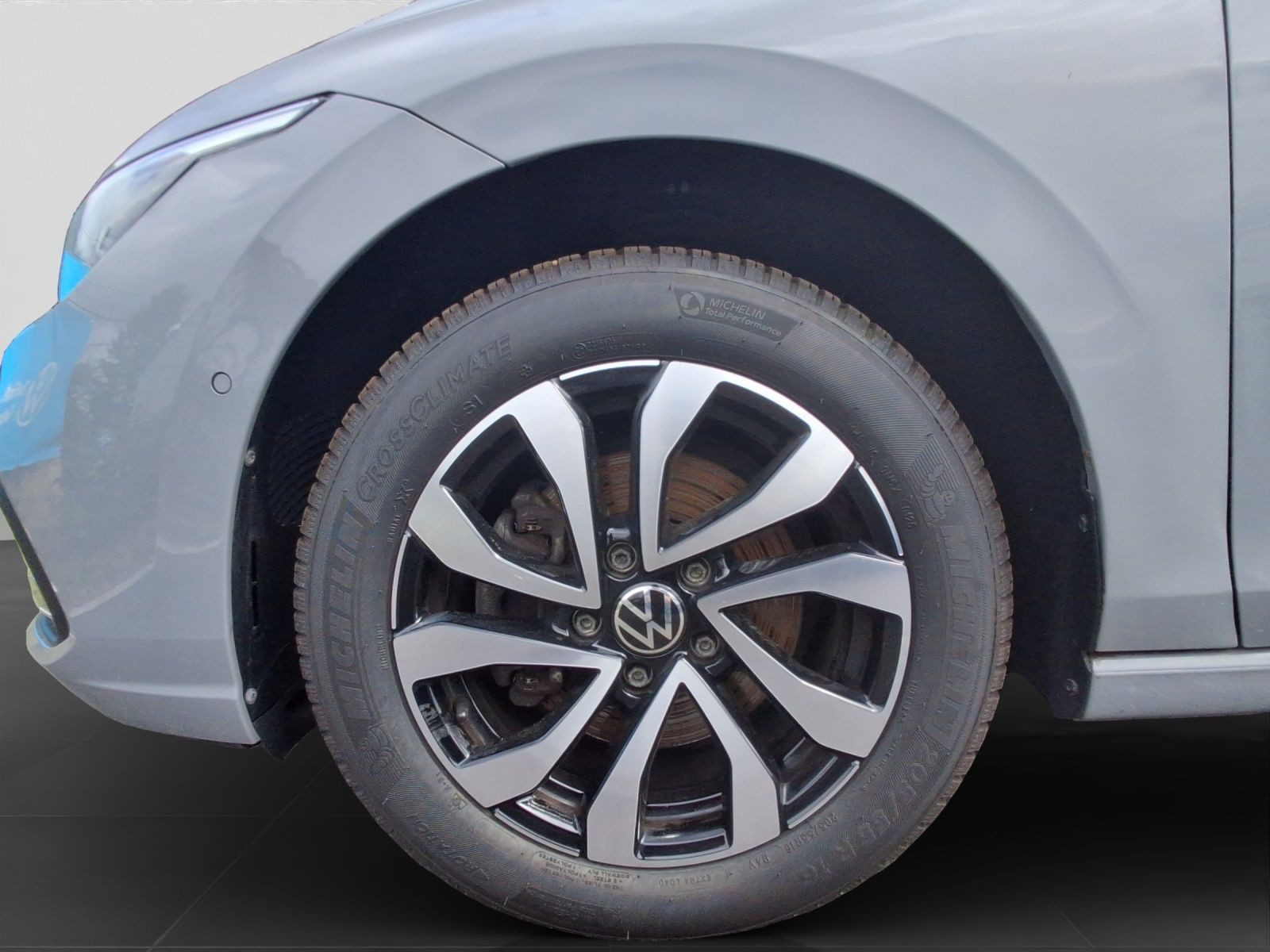 Volkswagen Golf – Foto 7