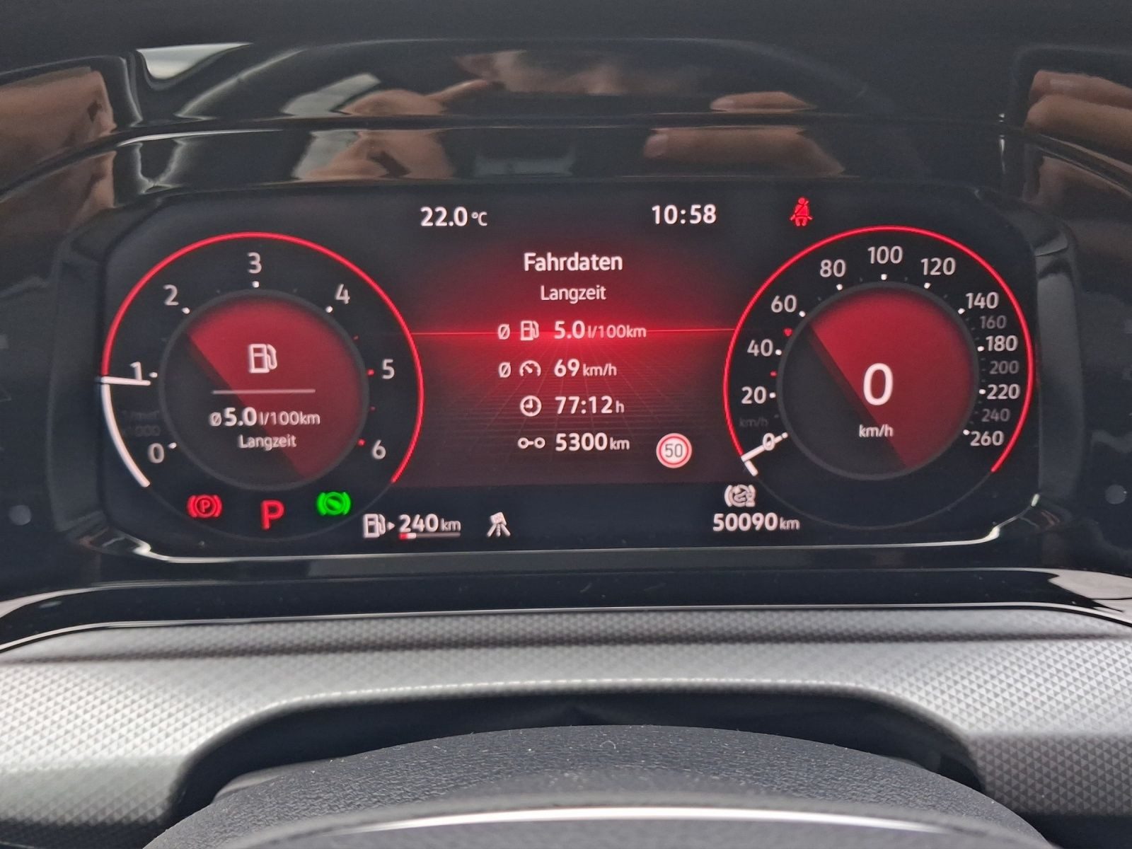 Volkswagen Golf – Foto 10