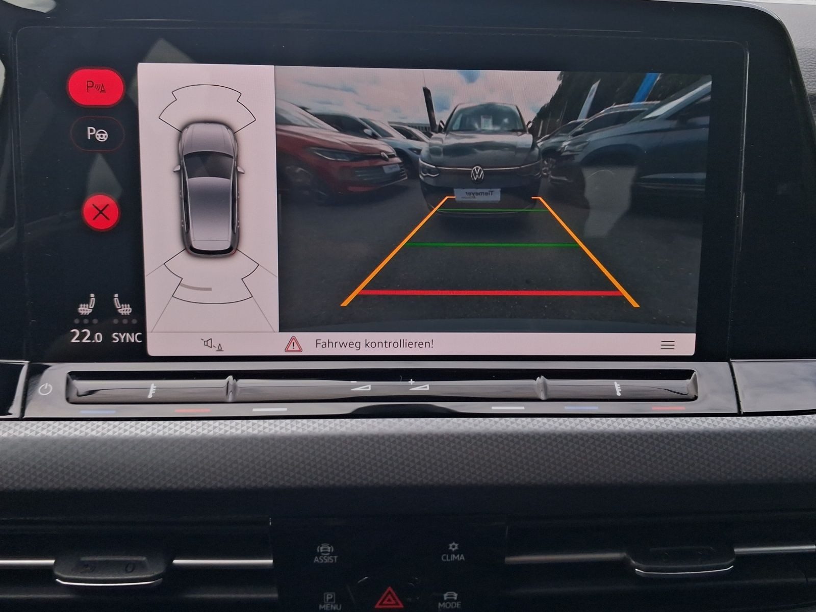 Volkswagen Golf – Foto 12